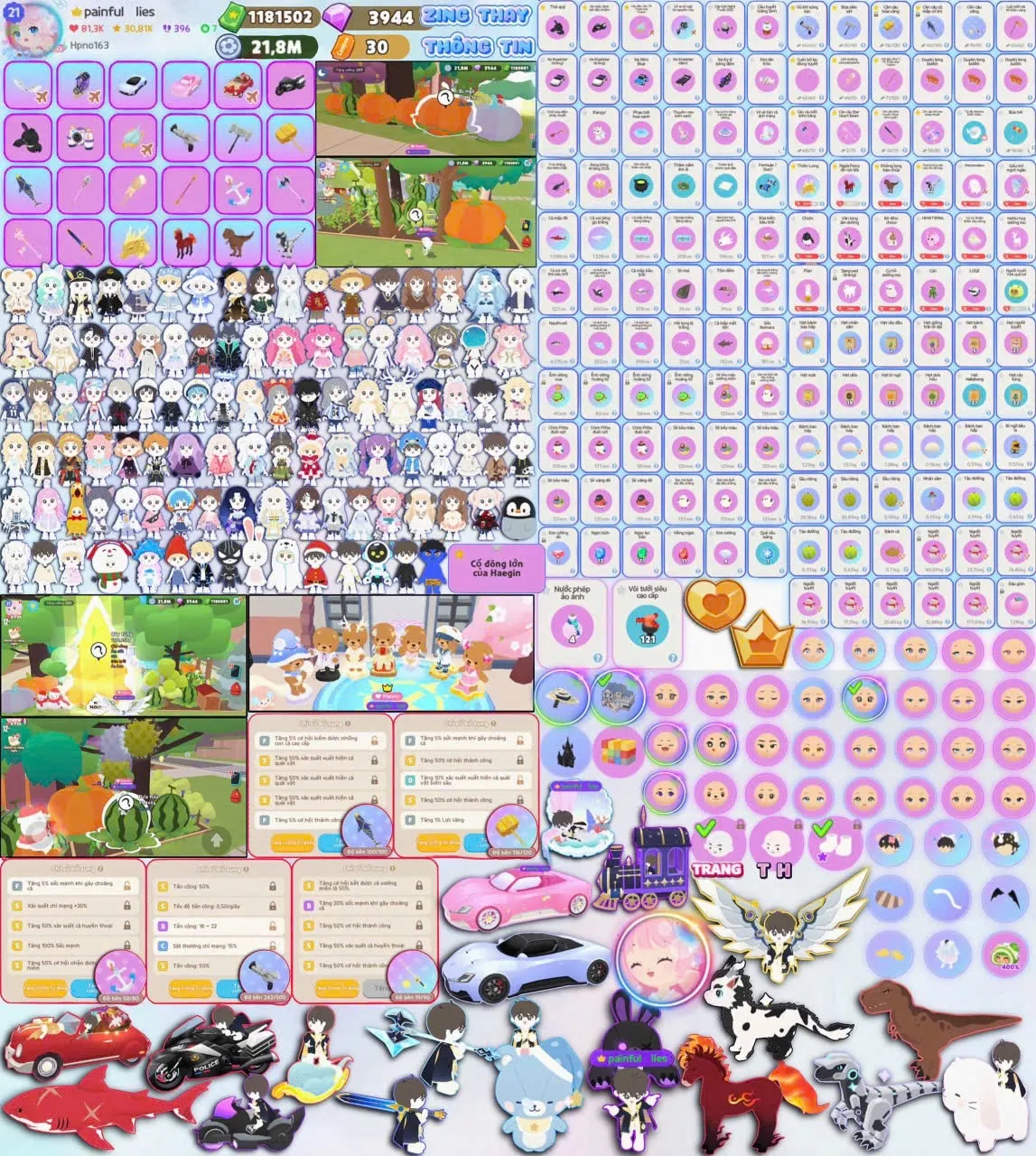 Full chi tiết xem ảnh