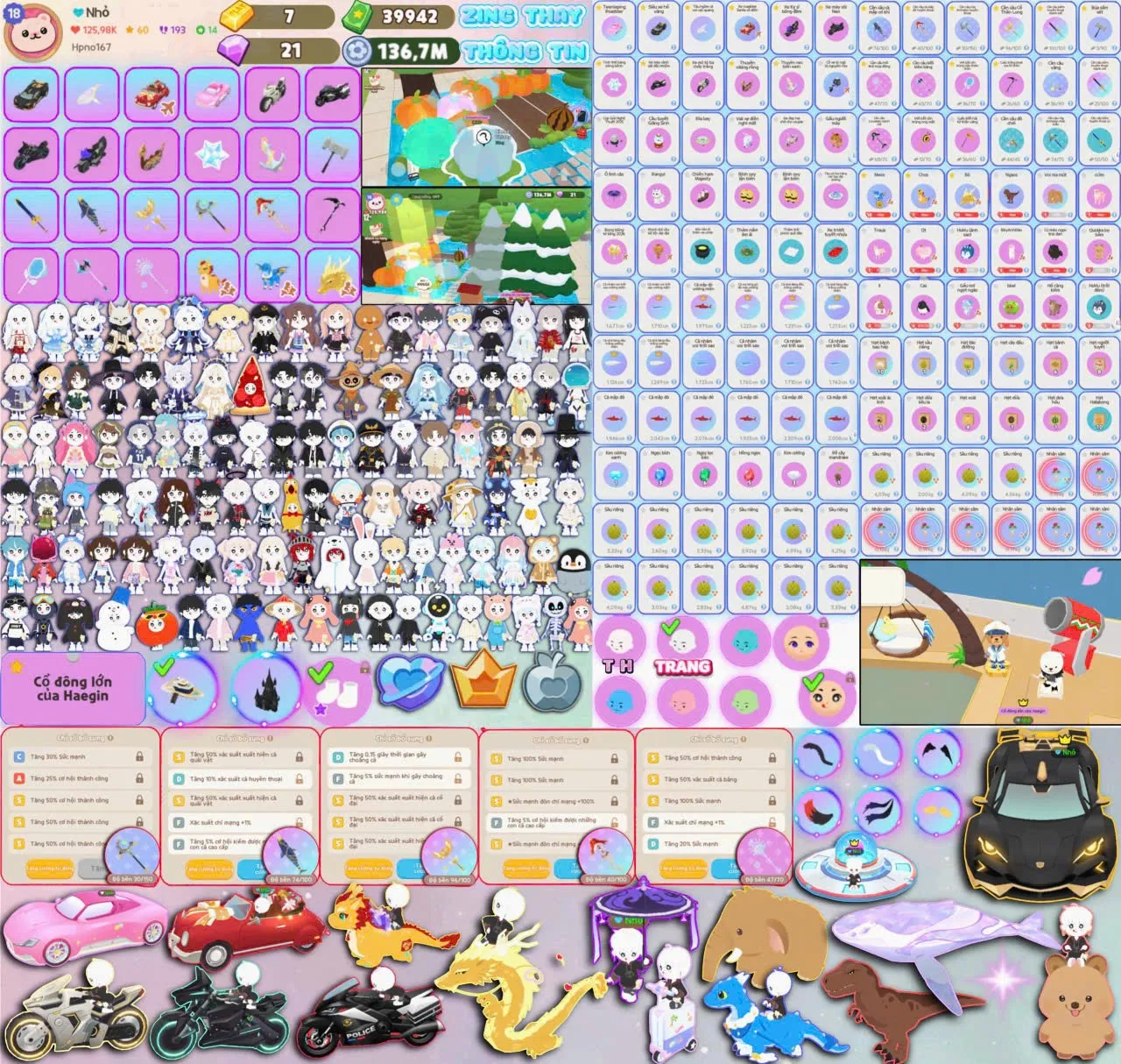 Full chi tiết xem ảnh