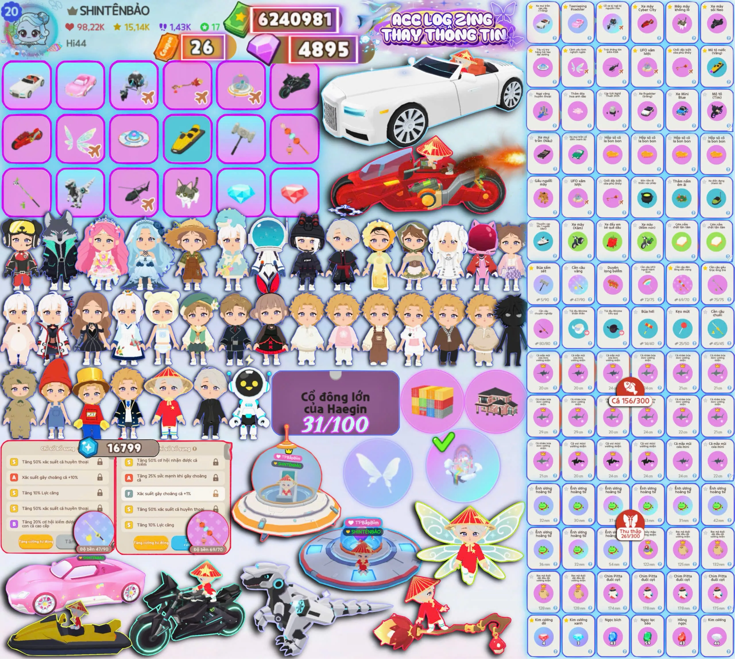 Full chi tiết xem ảnh