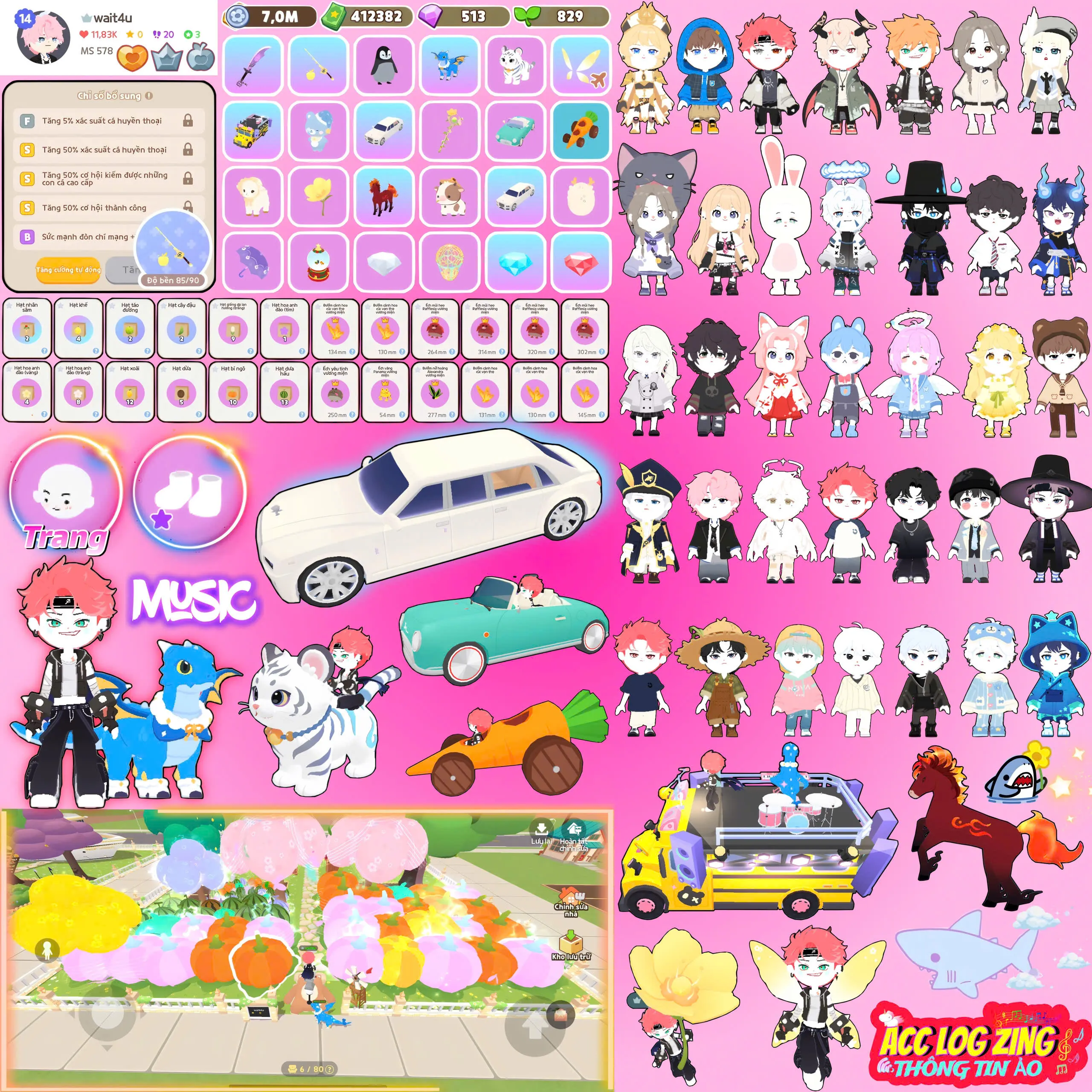 Full chi tiết xem ảnh