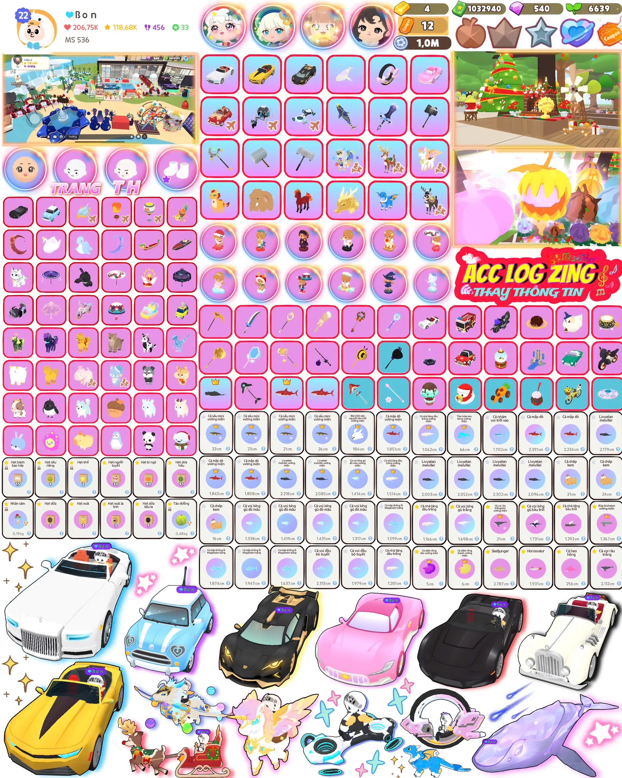 Full chi tiết xem ảnh