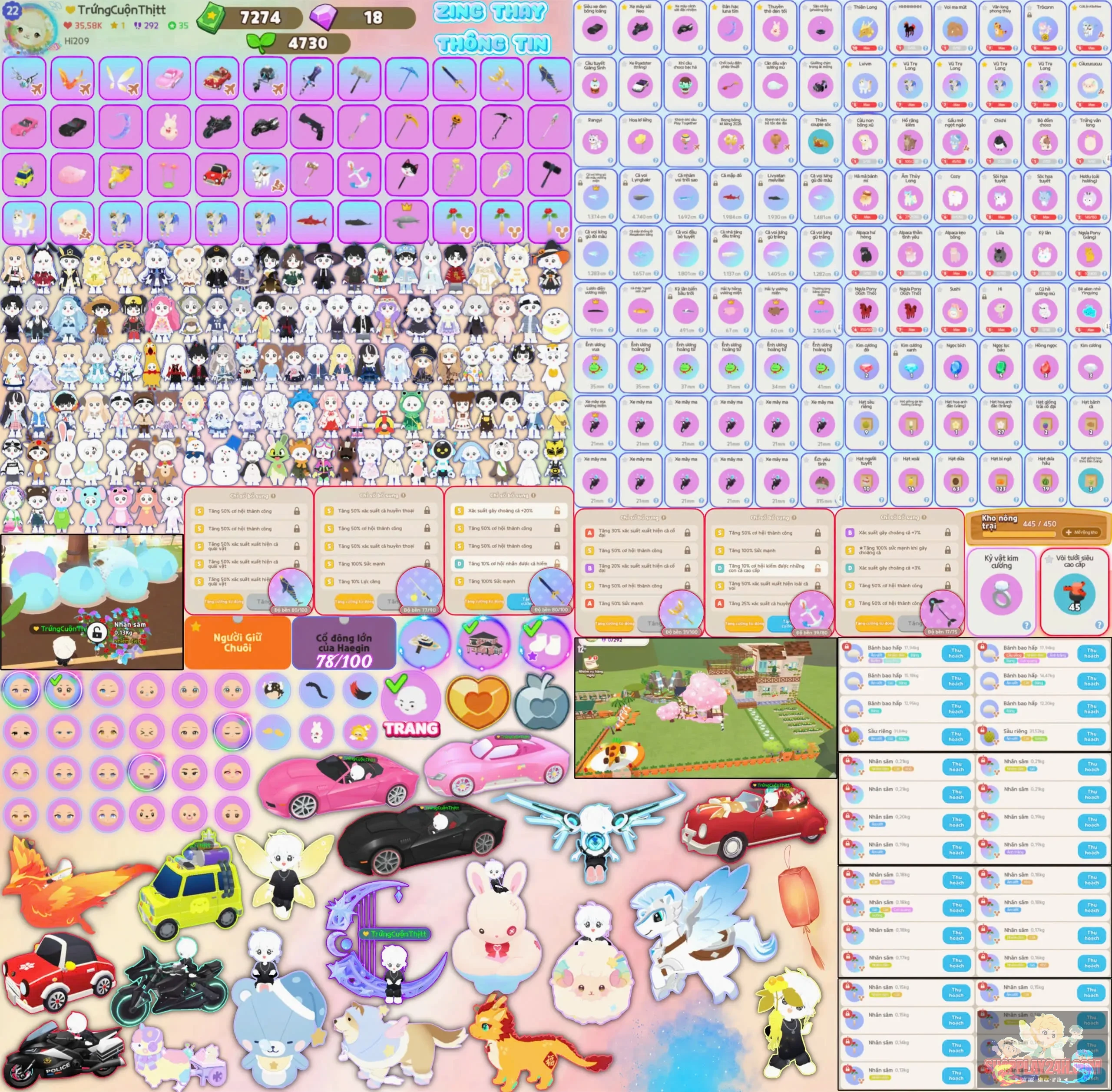 Full chi tiết xem ảnh