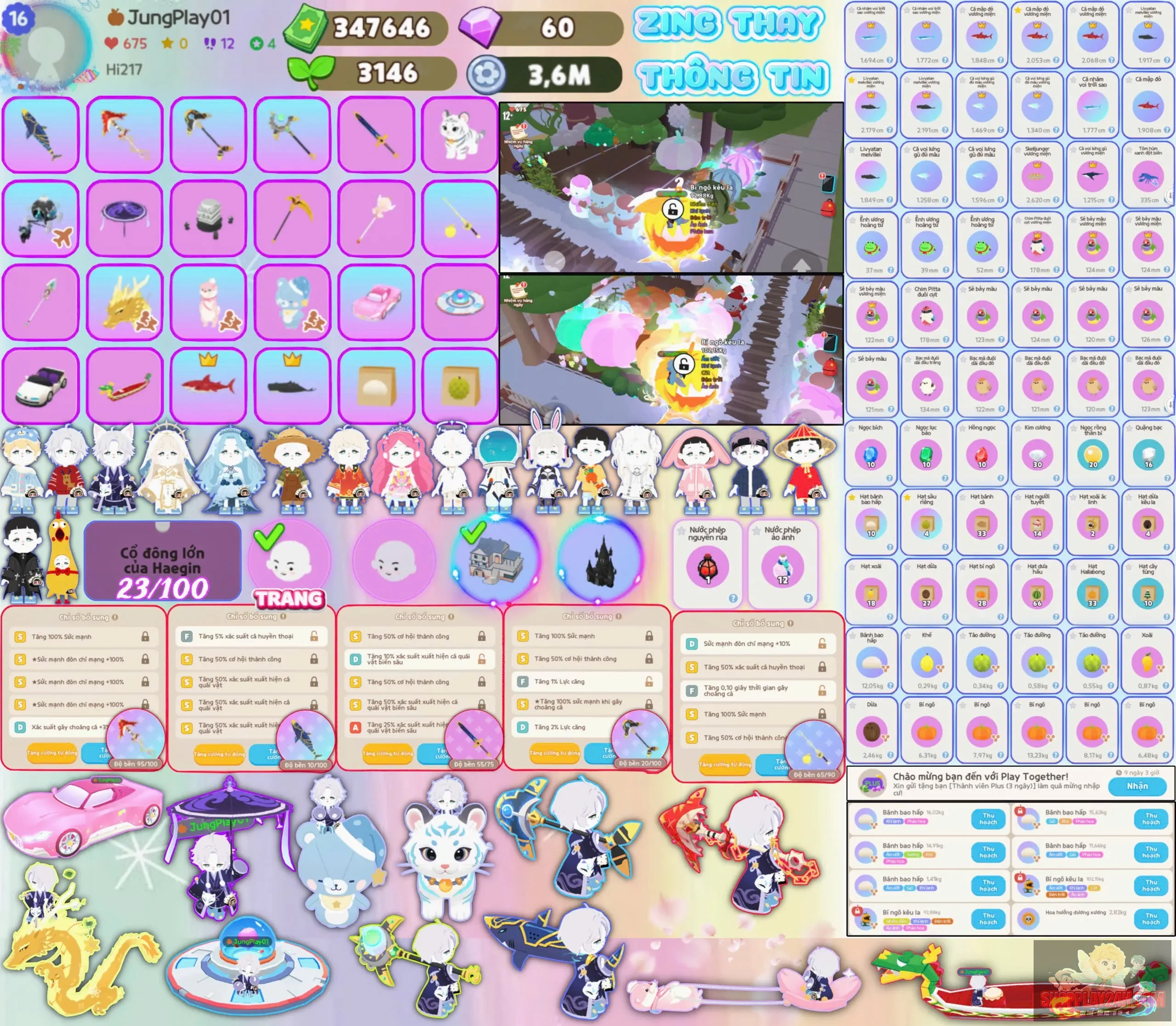 Full chi tiết xem ảnh