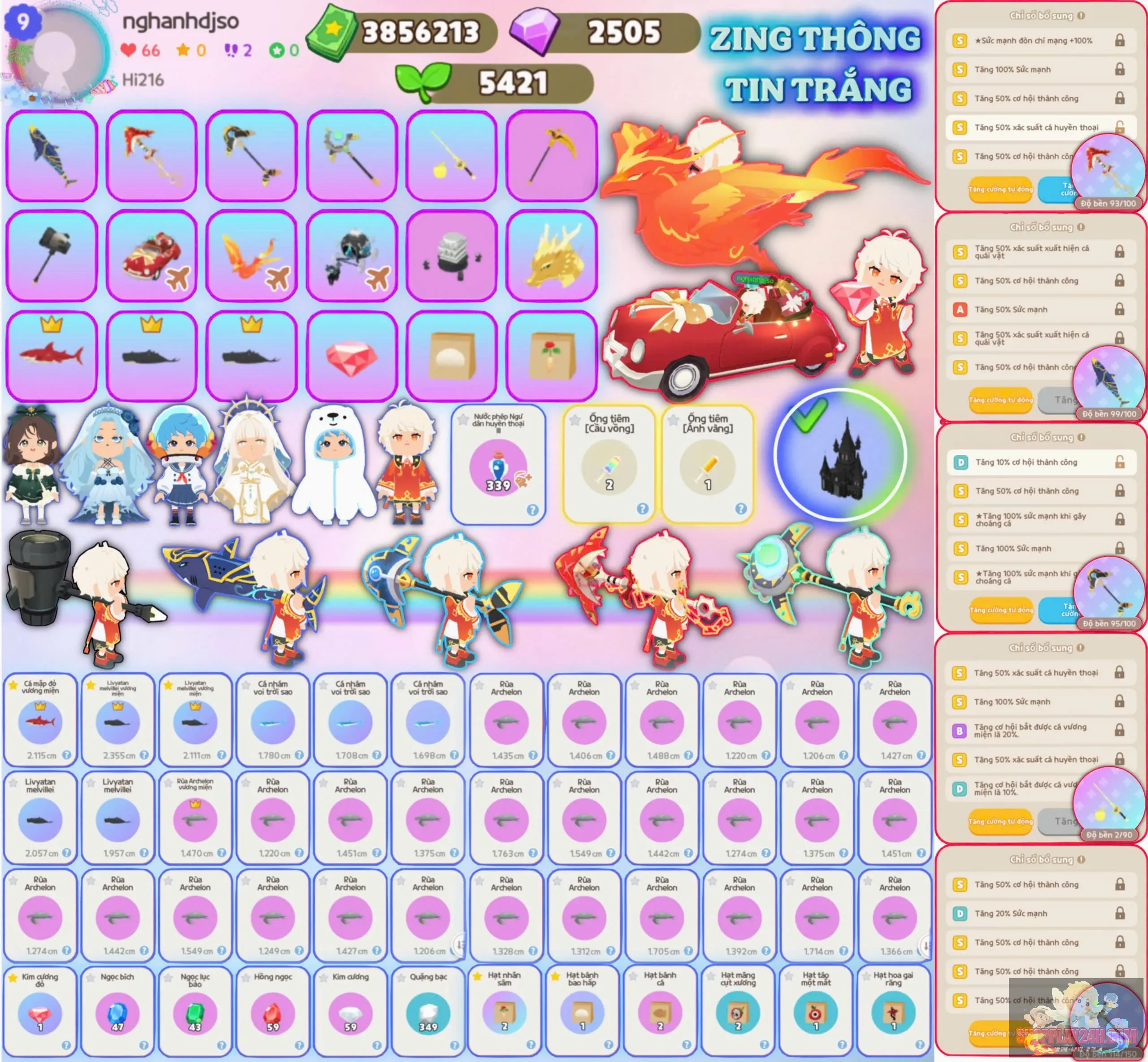 Full chi tiết xem ảnh