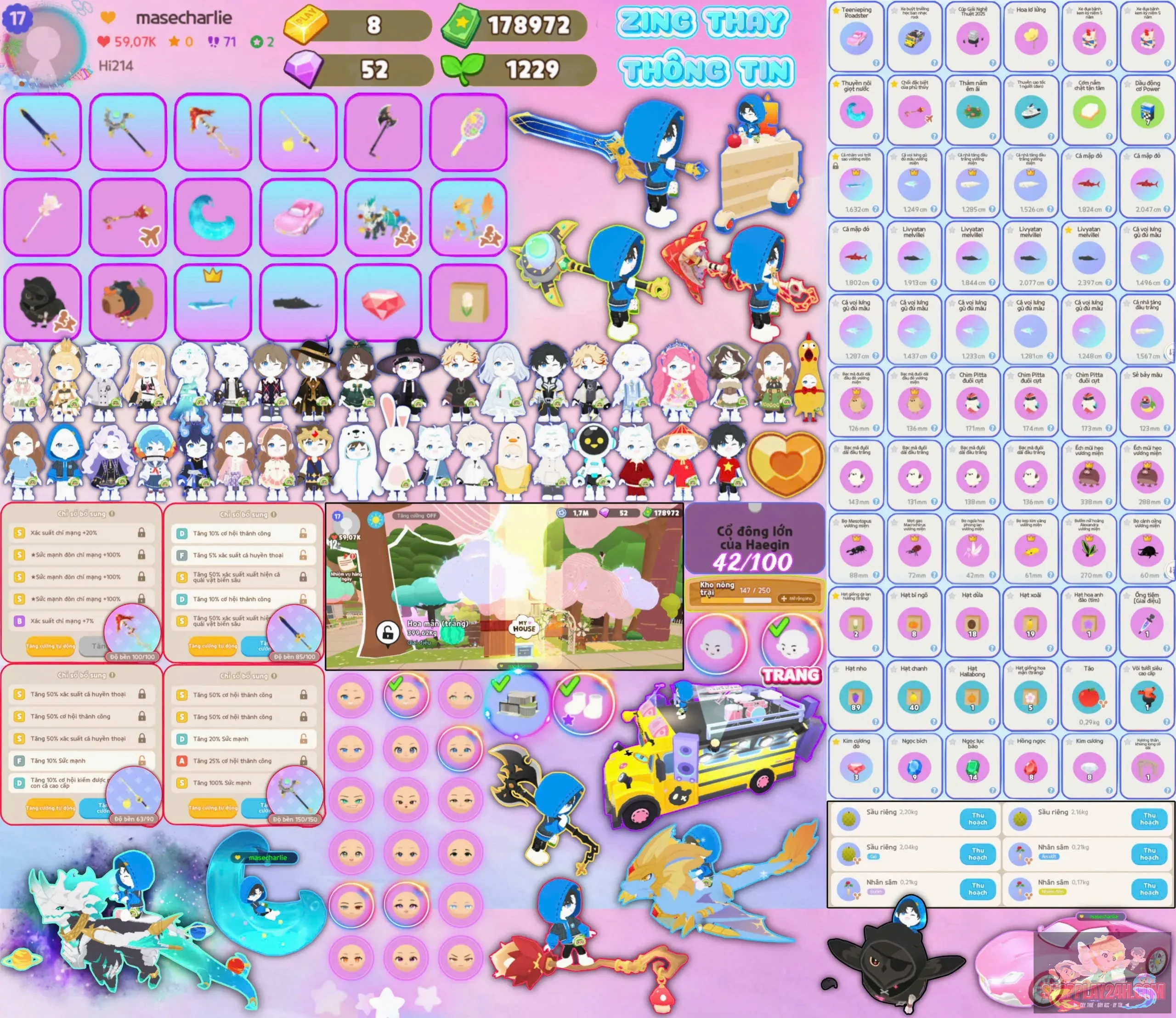 Full chi tiết xem ảnh