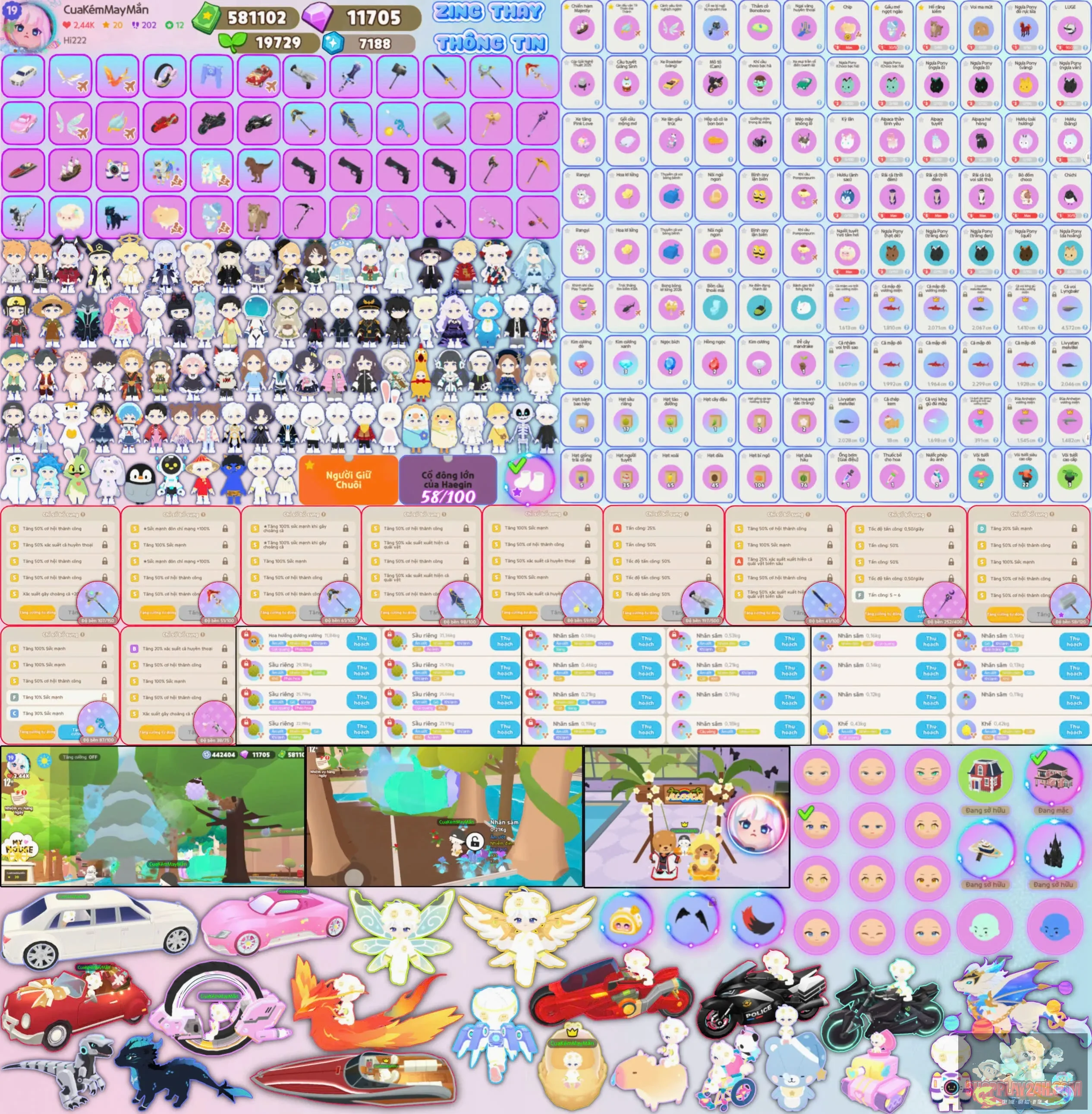 Full chi tiết xem ảnh