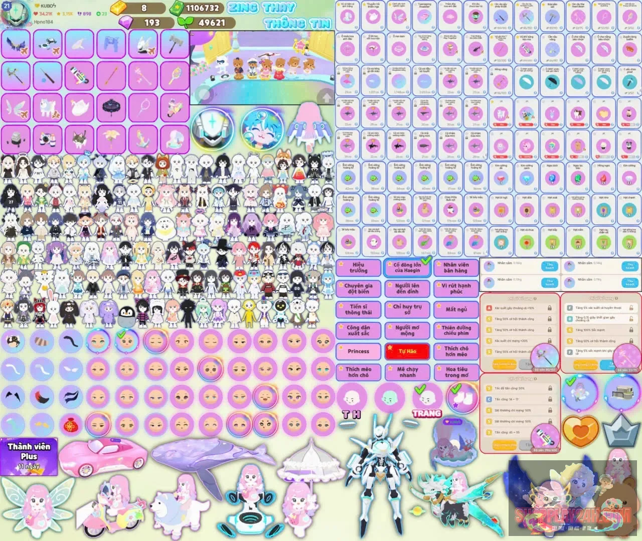 Full chi tiết xem ảnh