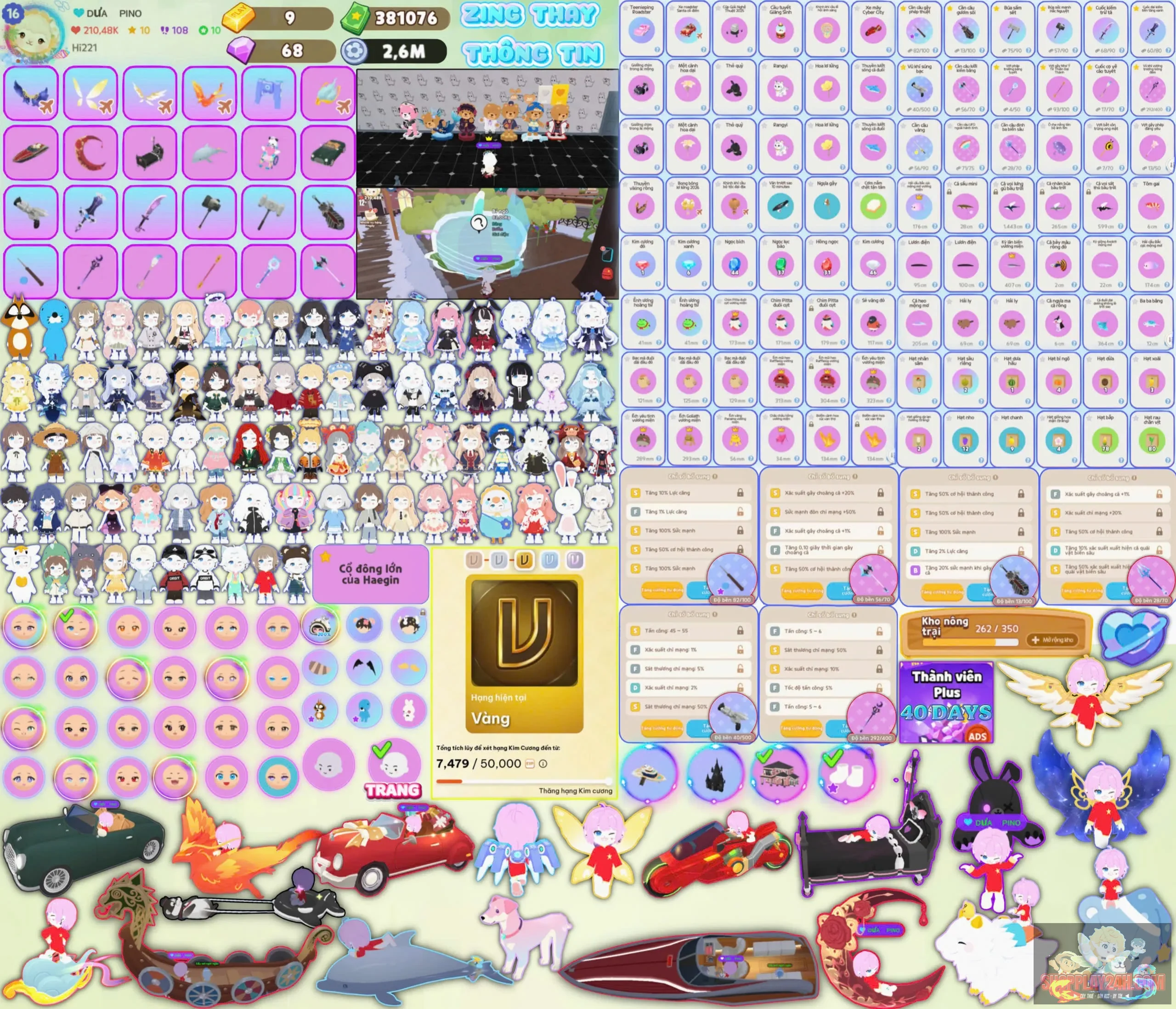 Account Image