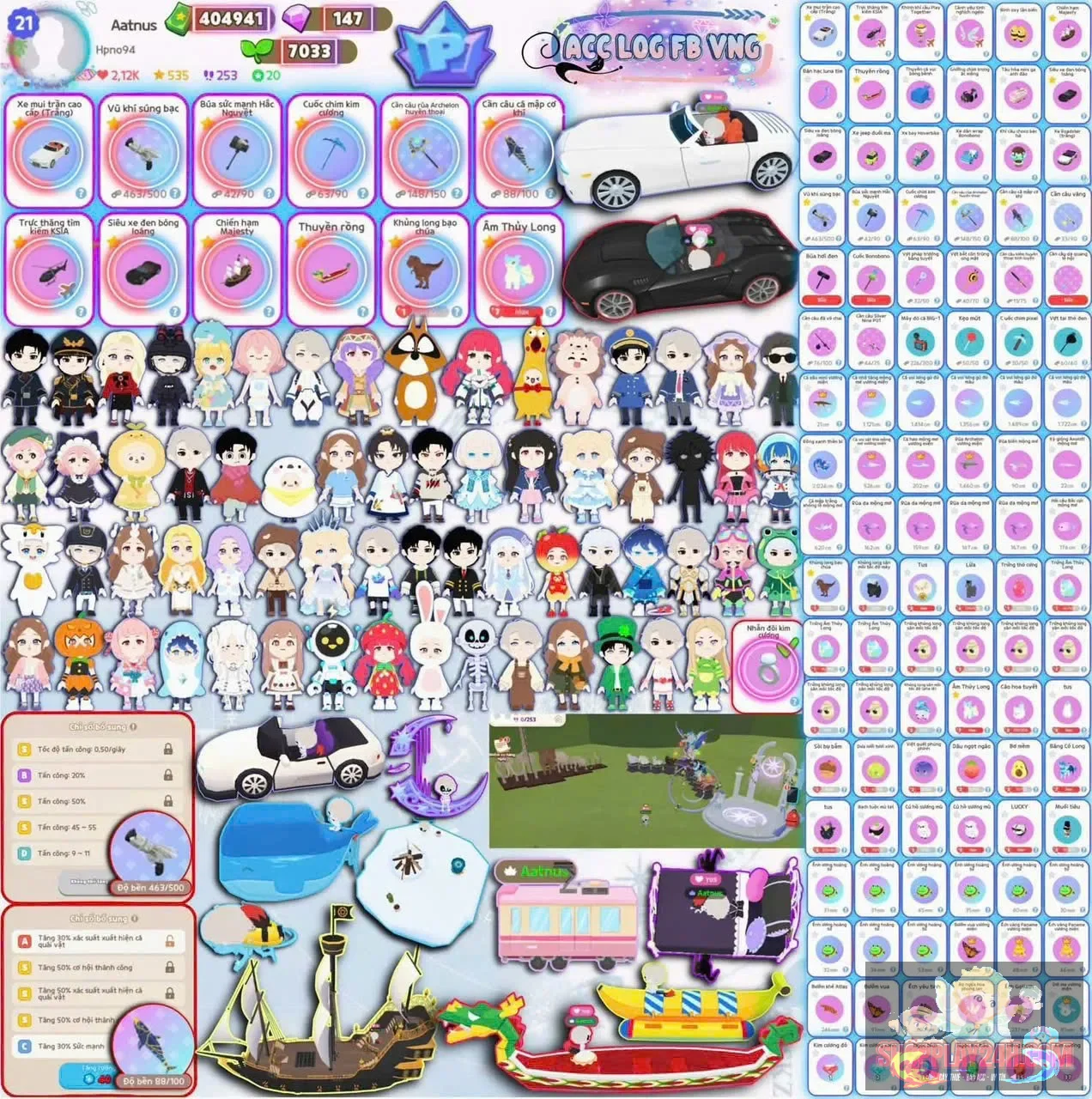 Account Image