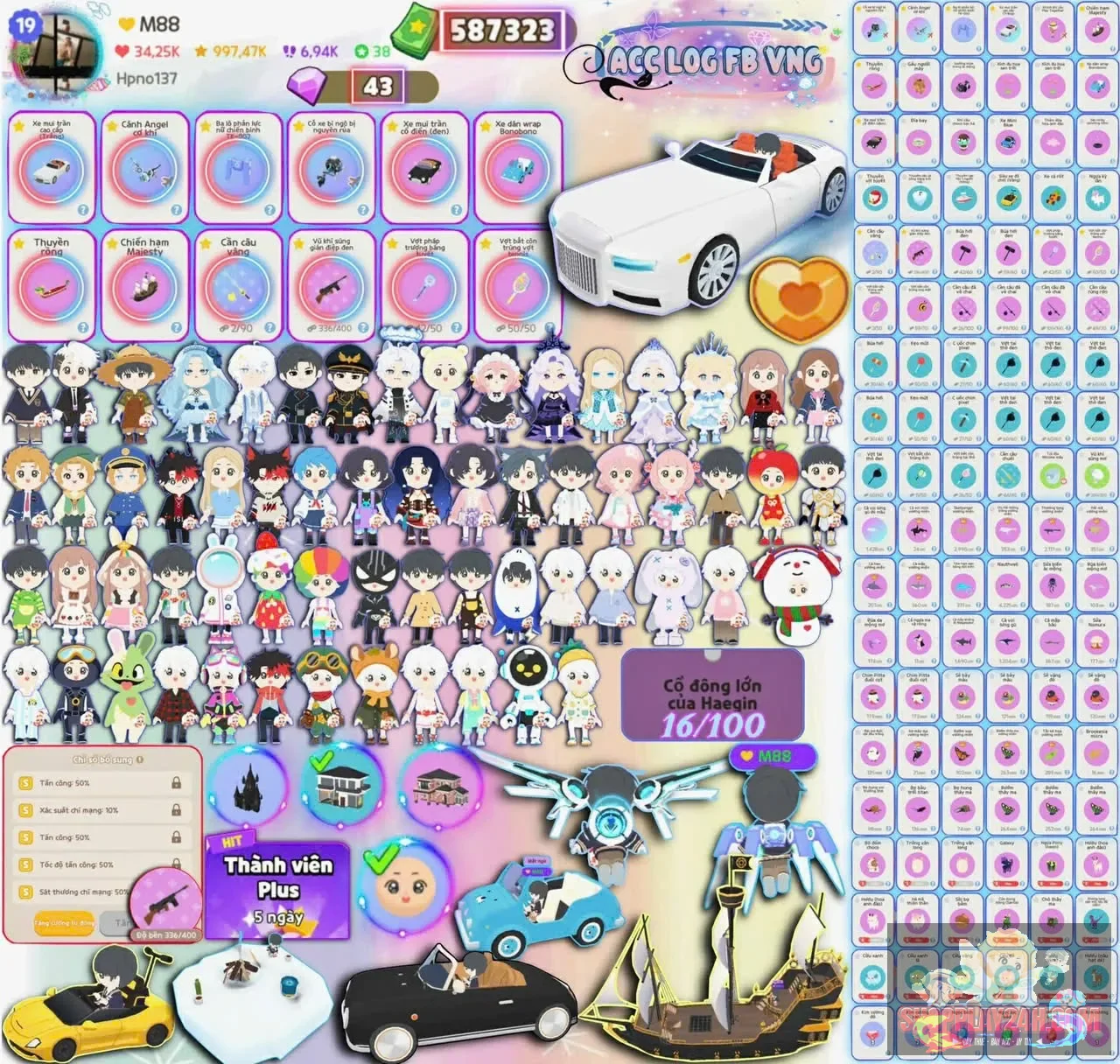 Full chi tiết xem ảnh