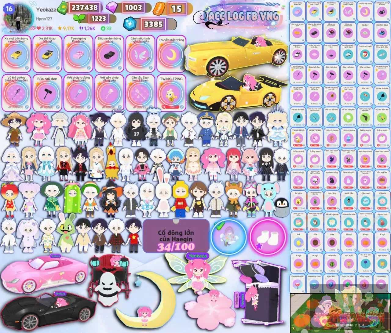 Account Image