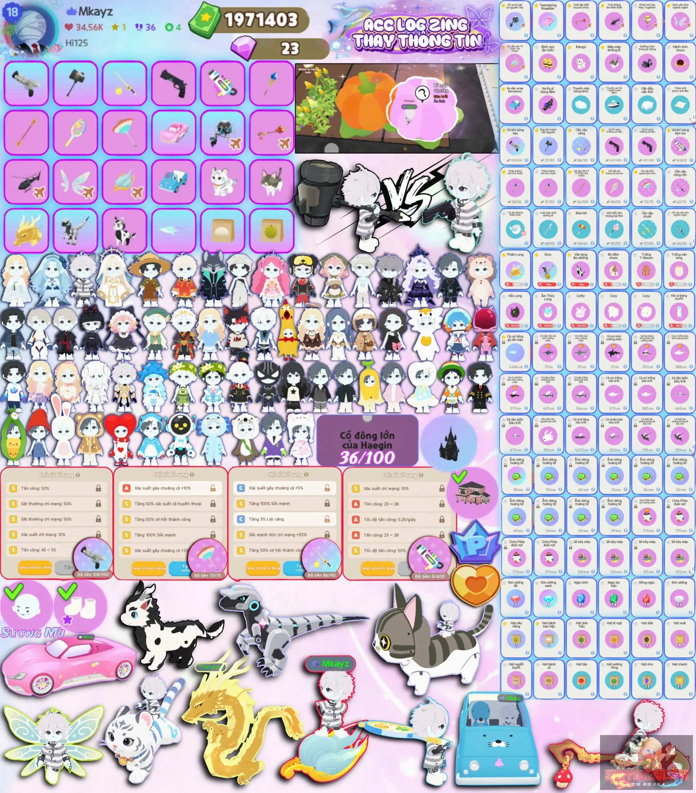 Account Image