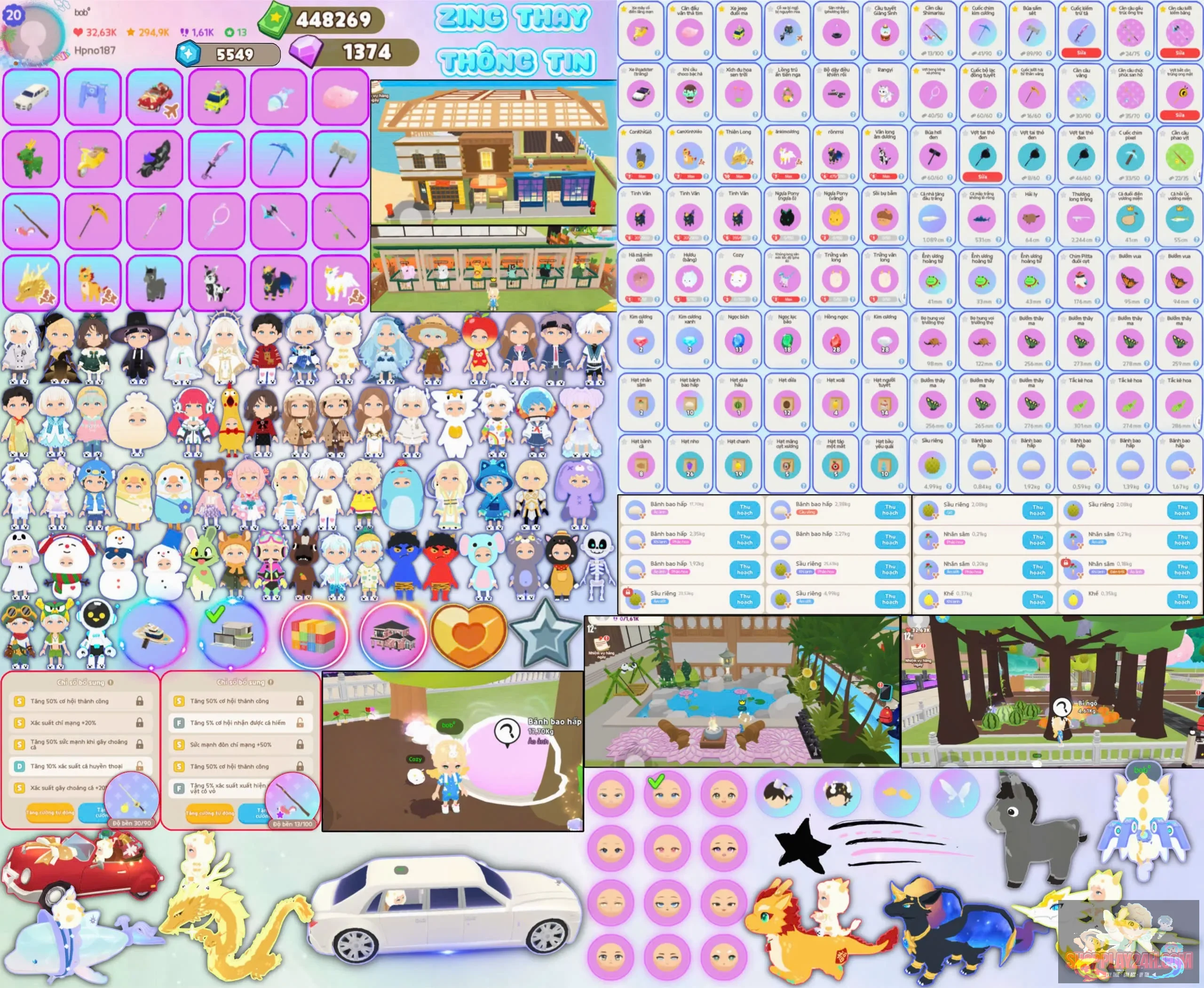 Account Image