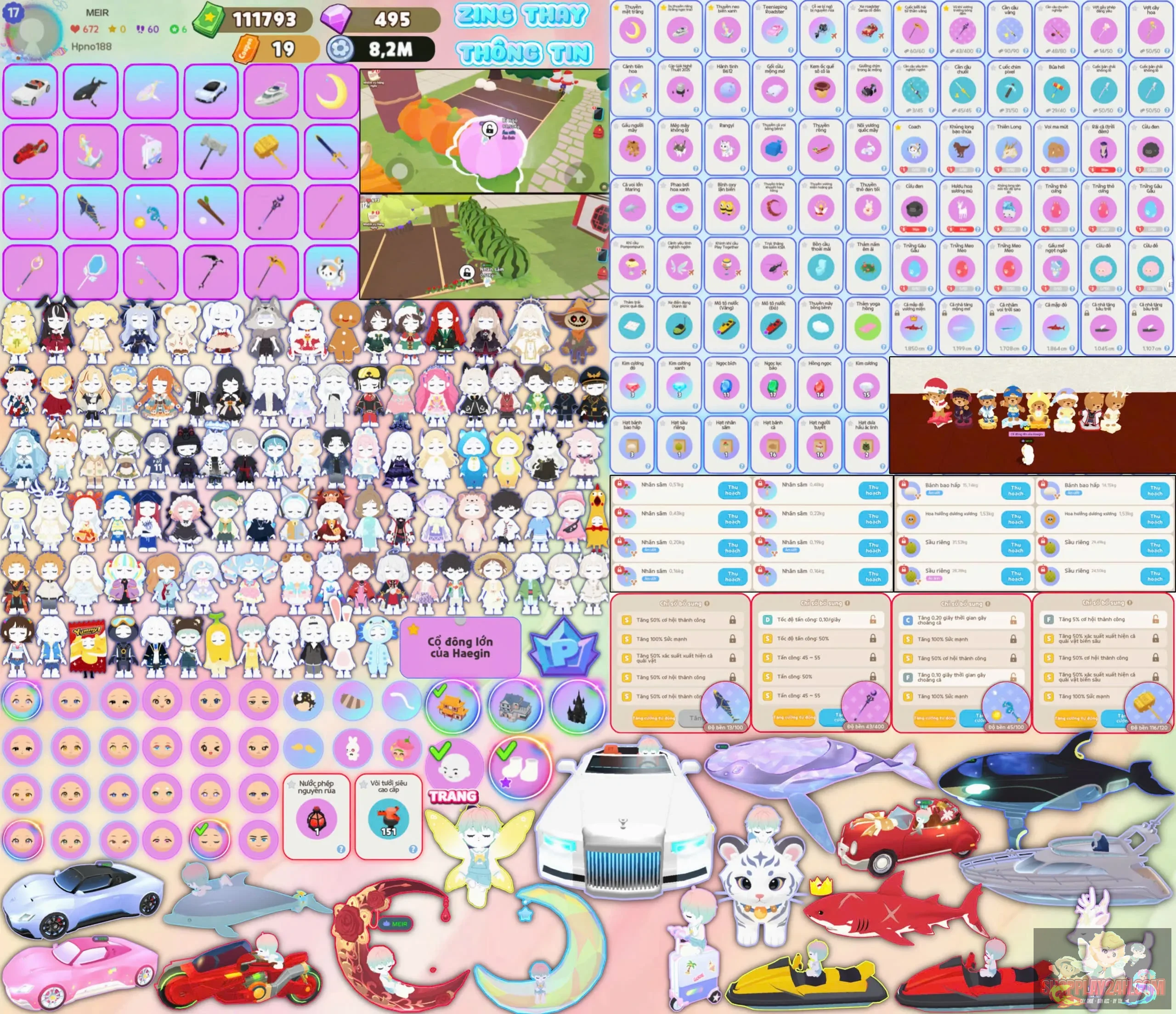 Account Image