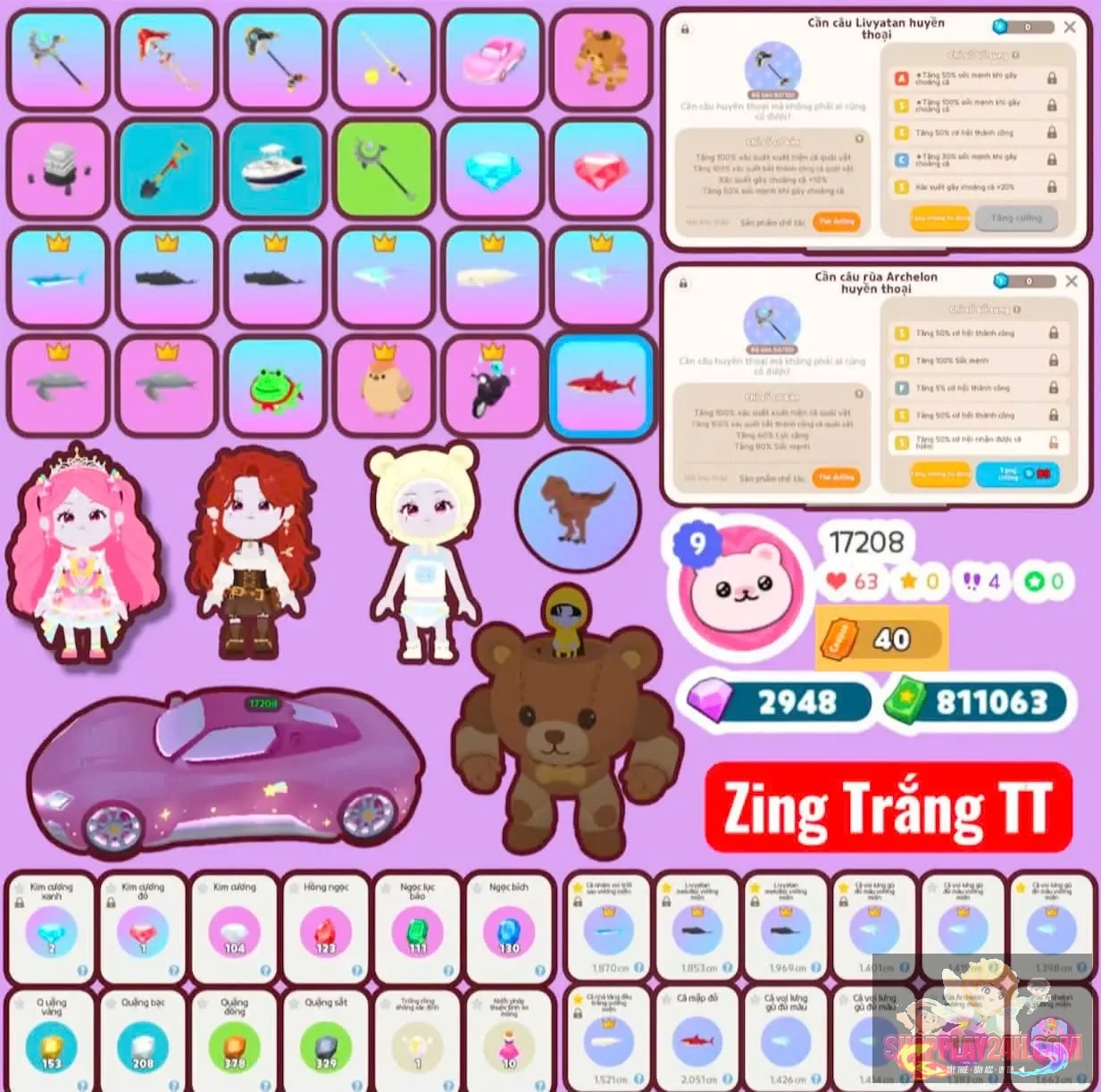 Full chi tiết xem ảnh