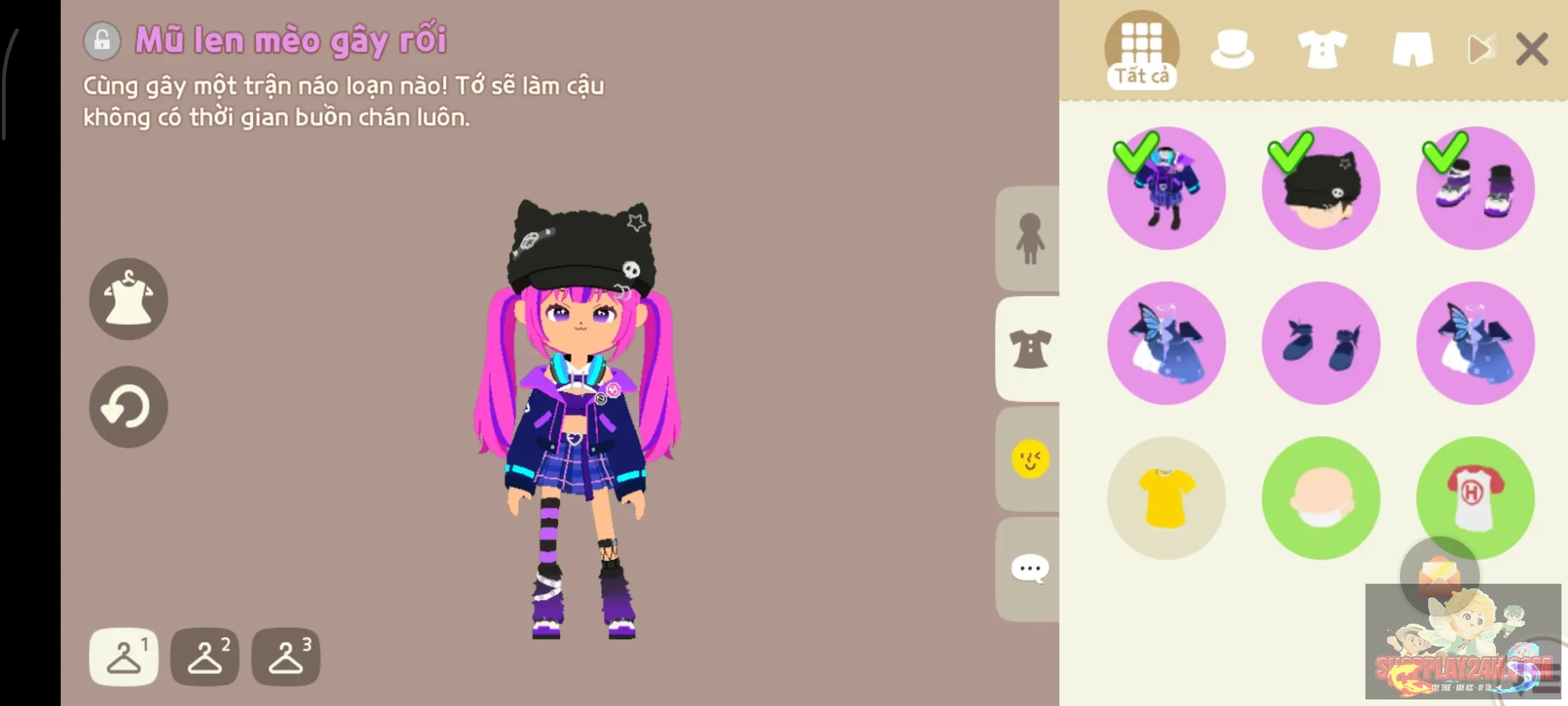 Account Image