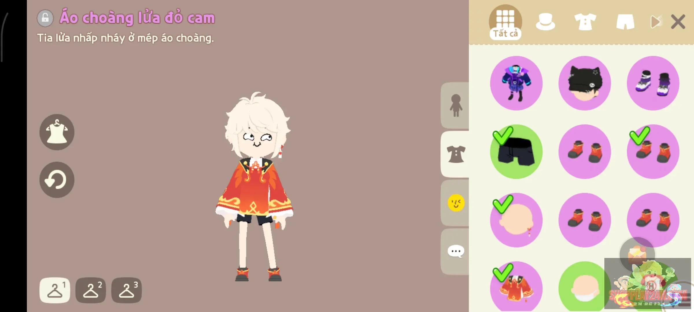 Account Image