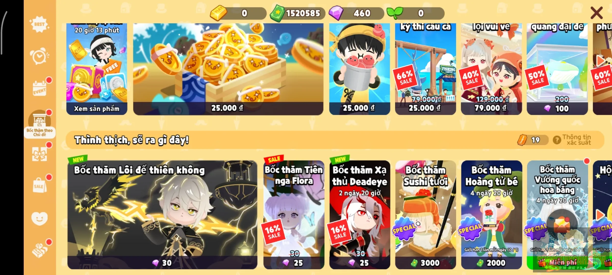 Account Image