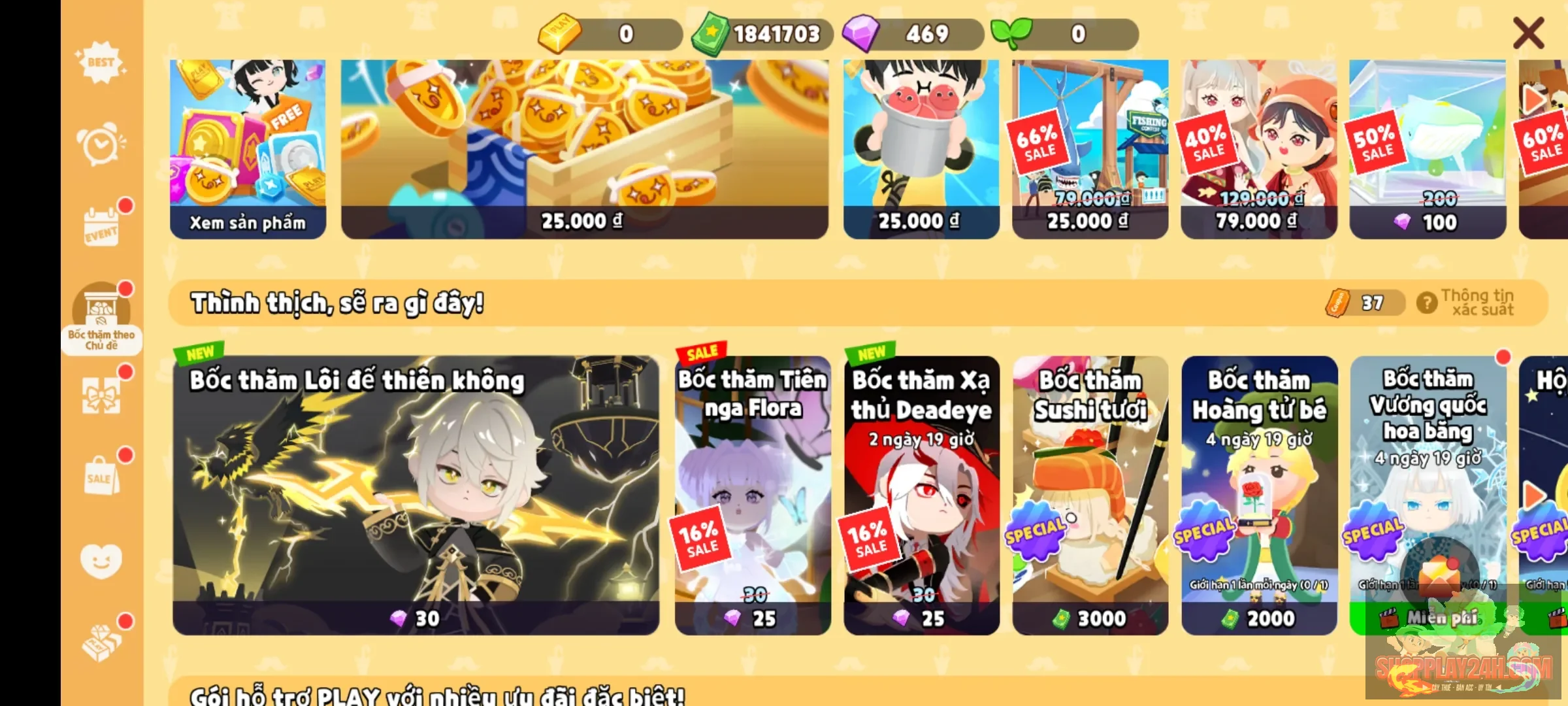 Full chi tiết xem ảnh