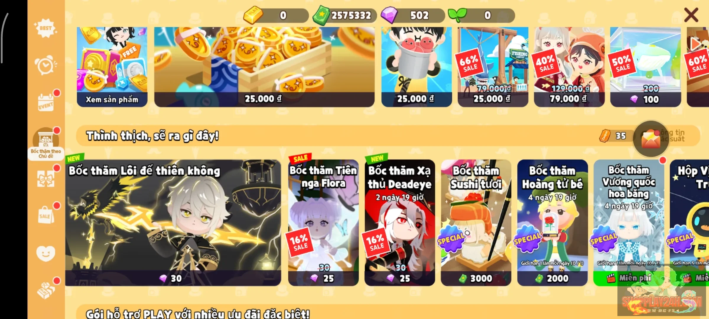 Full chi tiết xem ảnh