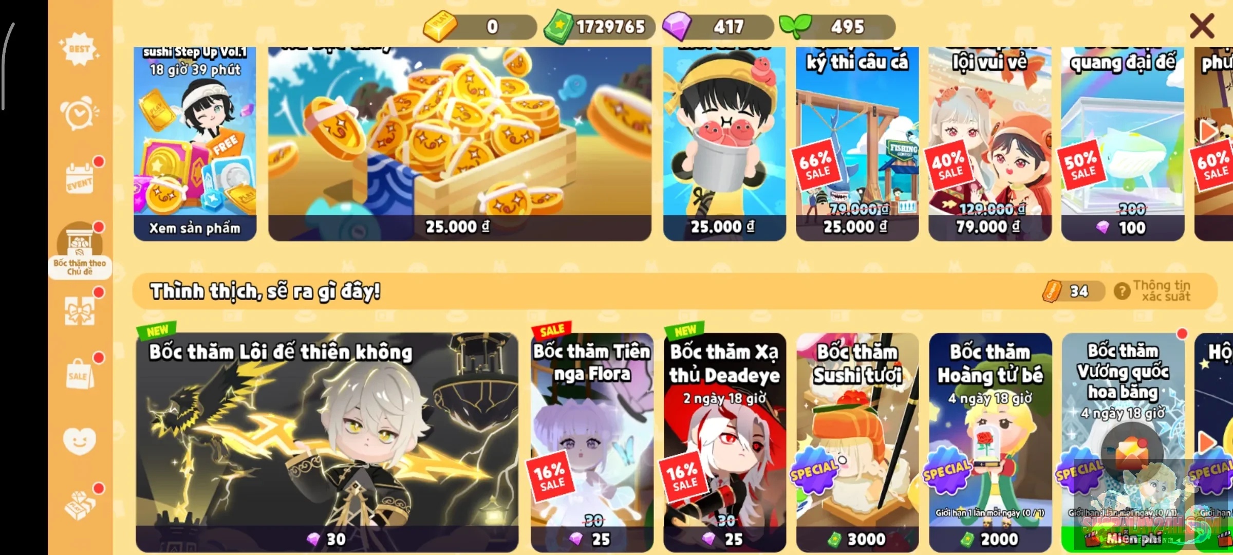 Full chi tiết xem ảnh