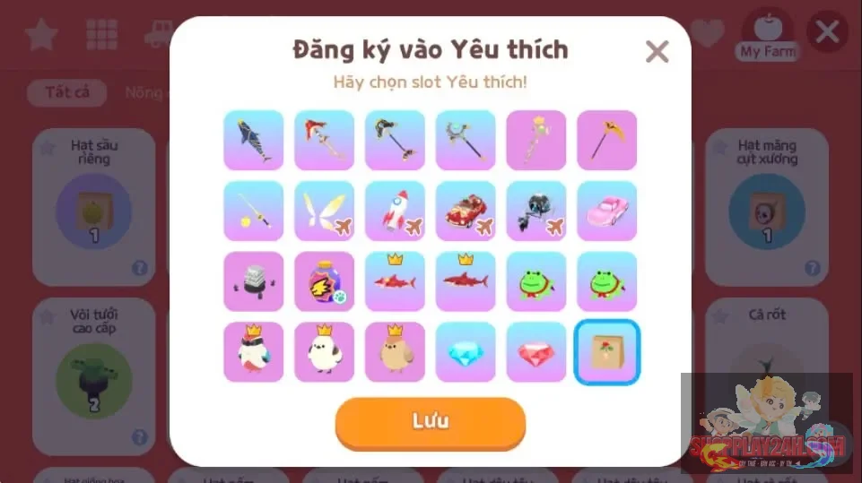 Full chi tiết xem ảnh