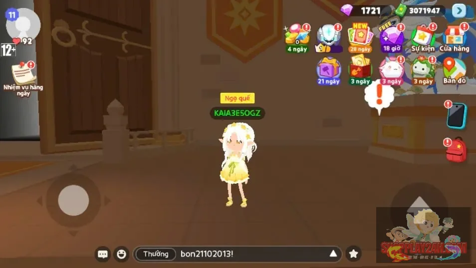 Account Image