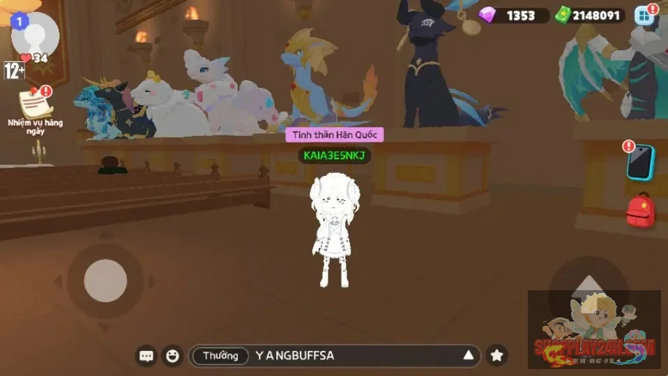 Account Image