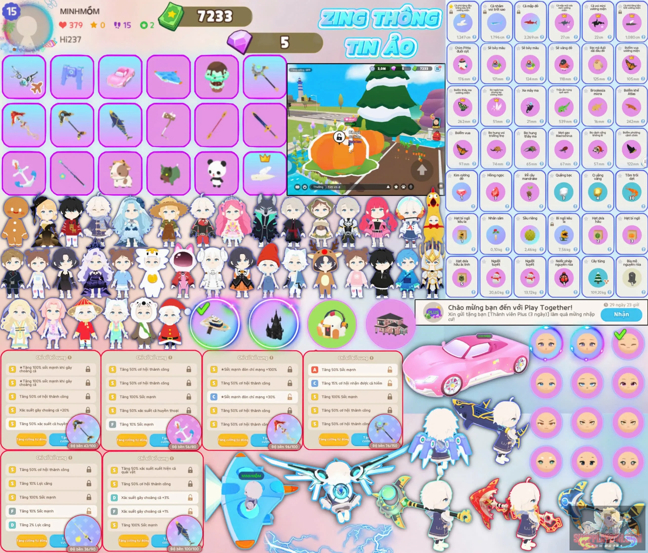 Account Image