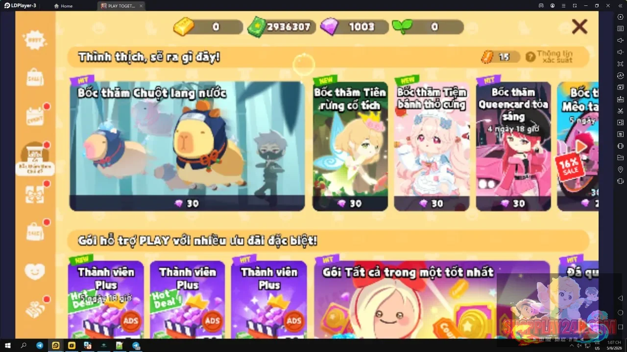 Account Image