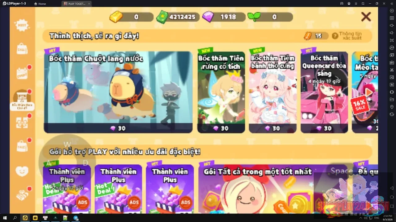 Account Image