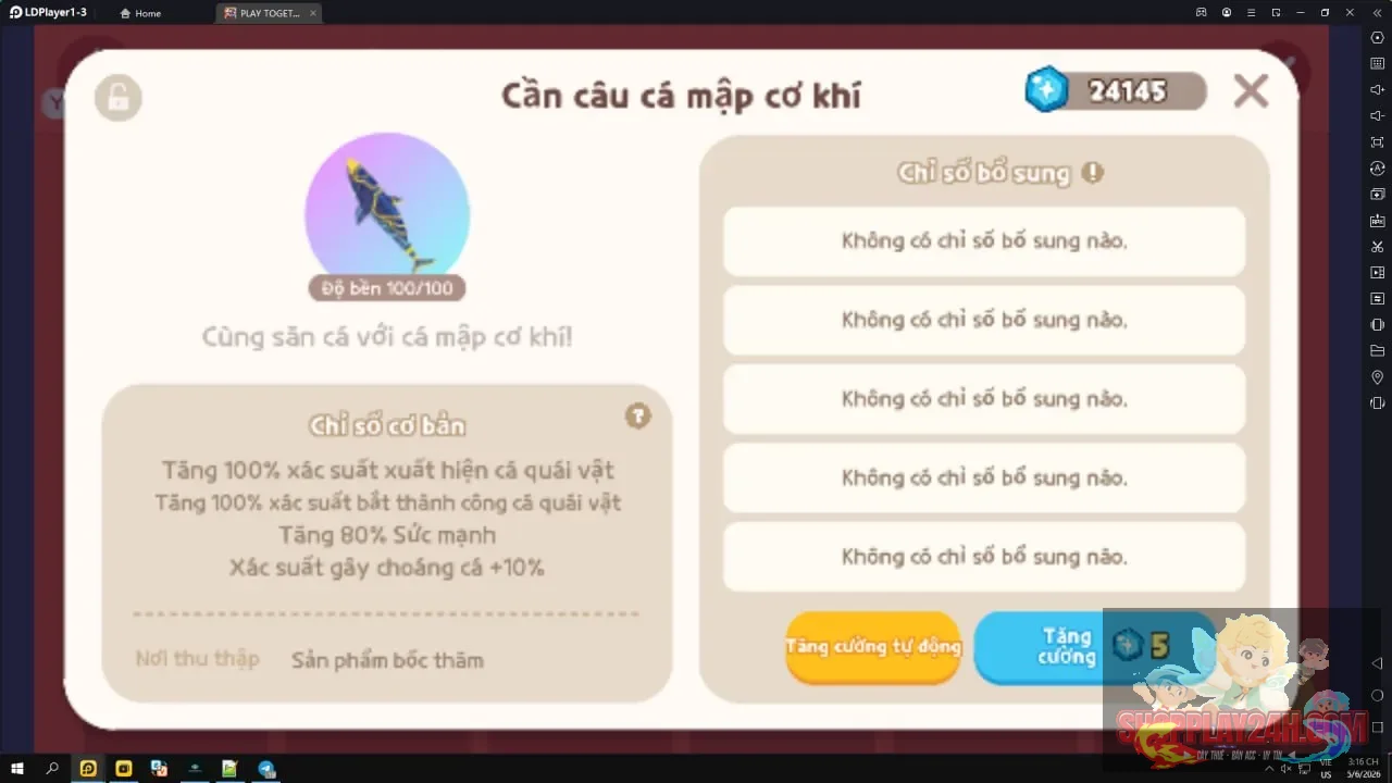 Account Image