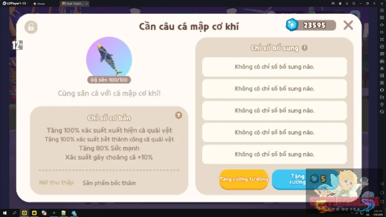 Account Image