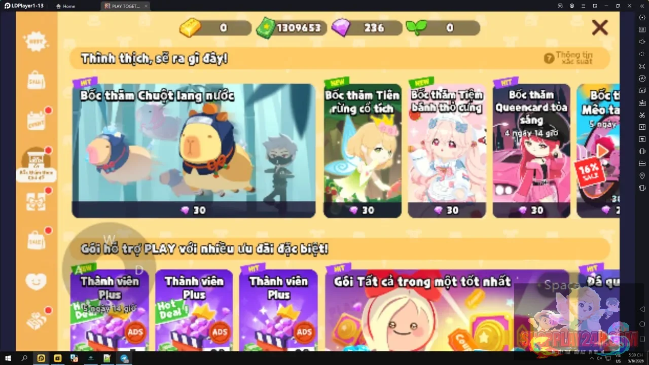 Account Image