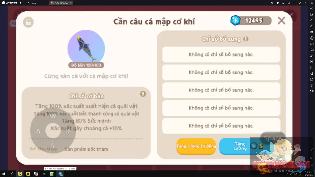 Cần cơ khí kẹp tiền sao