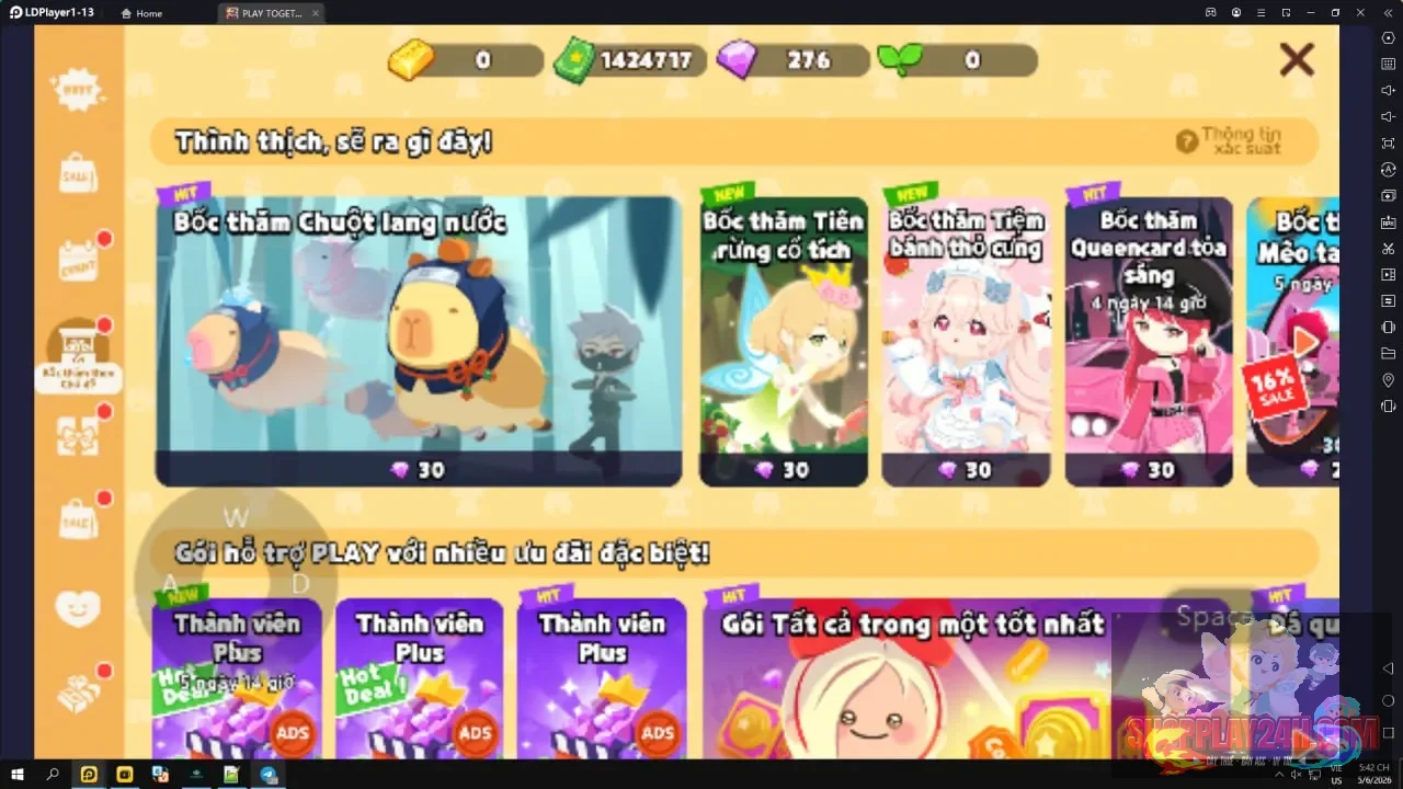 Account Image