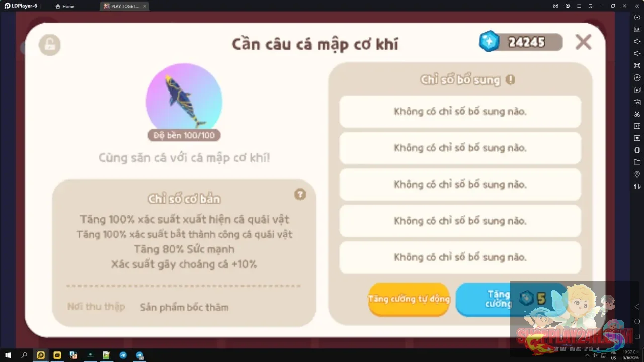 Cần cơ khí kẹp tiền sao