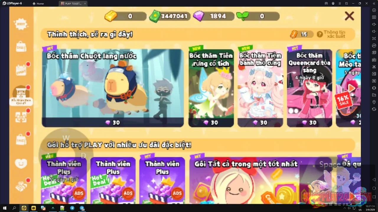 Account Image