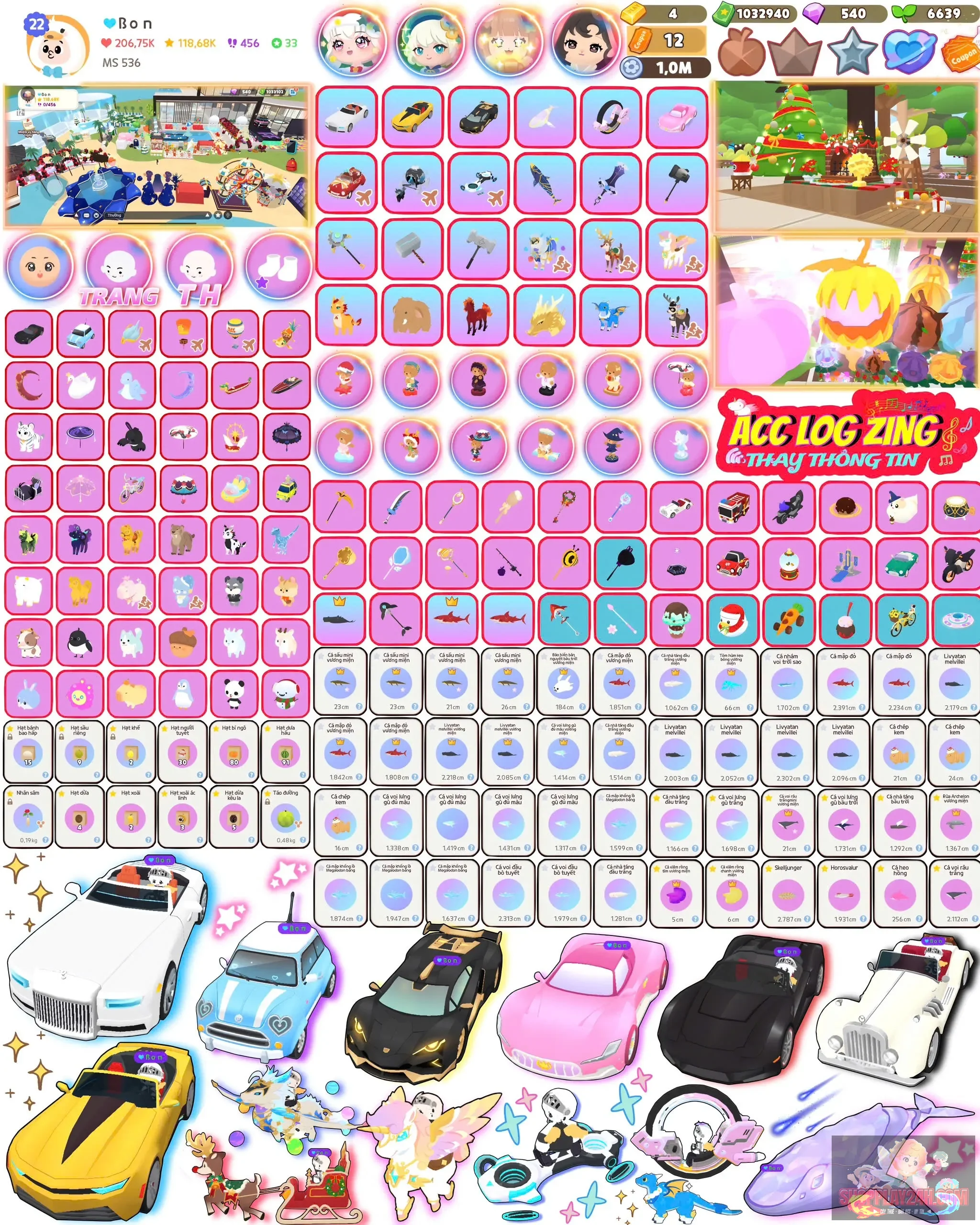 Account Image