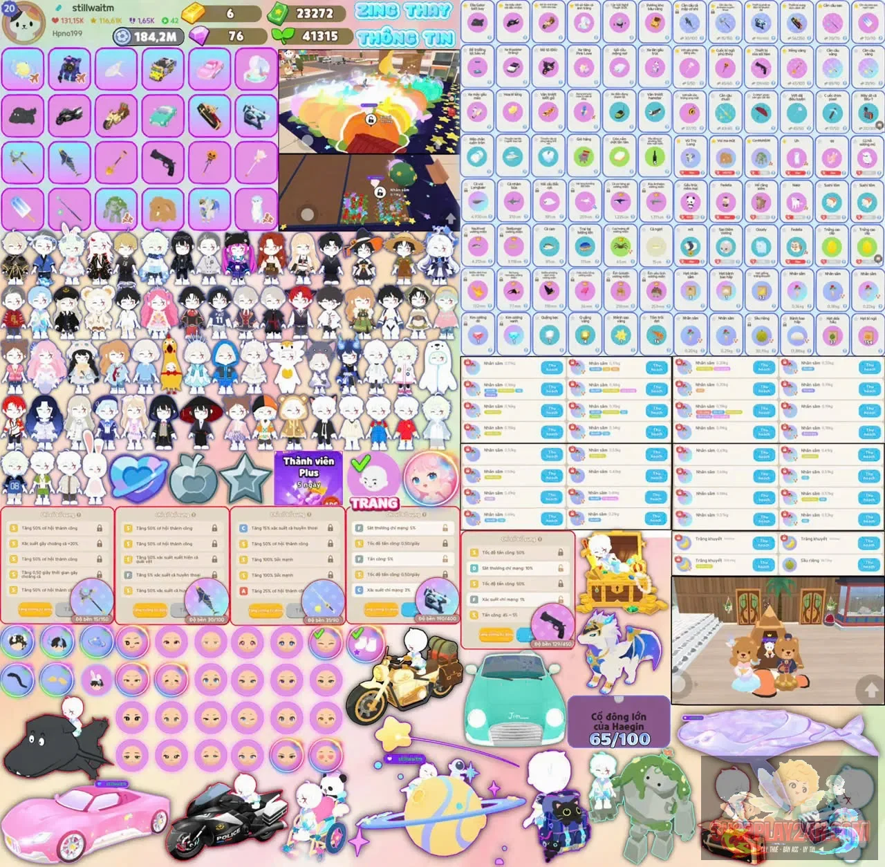 Account Image