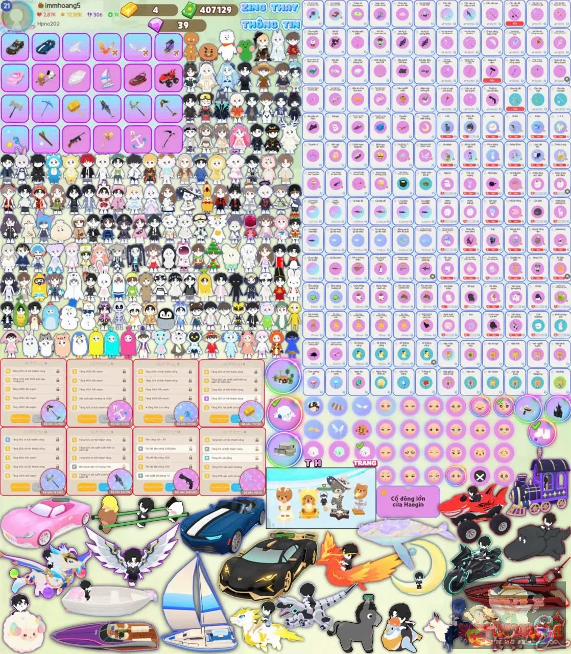 Full chi tiết xem ảnh