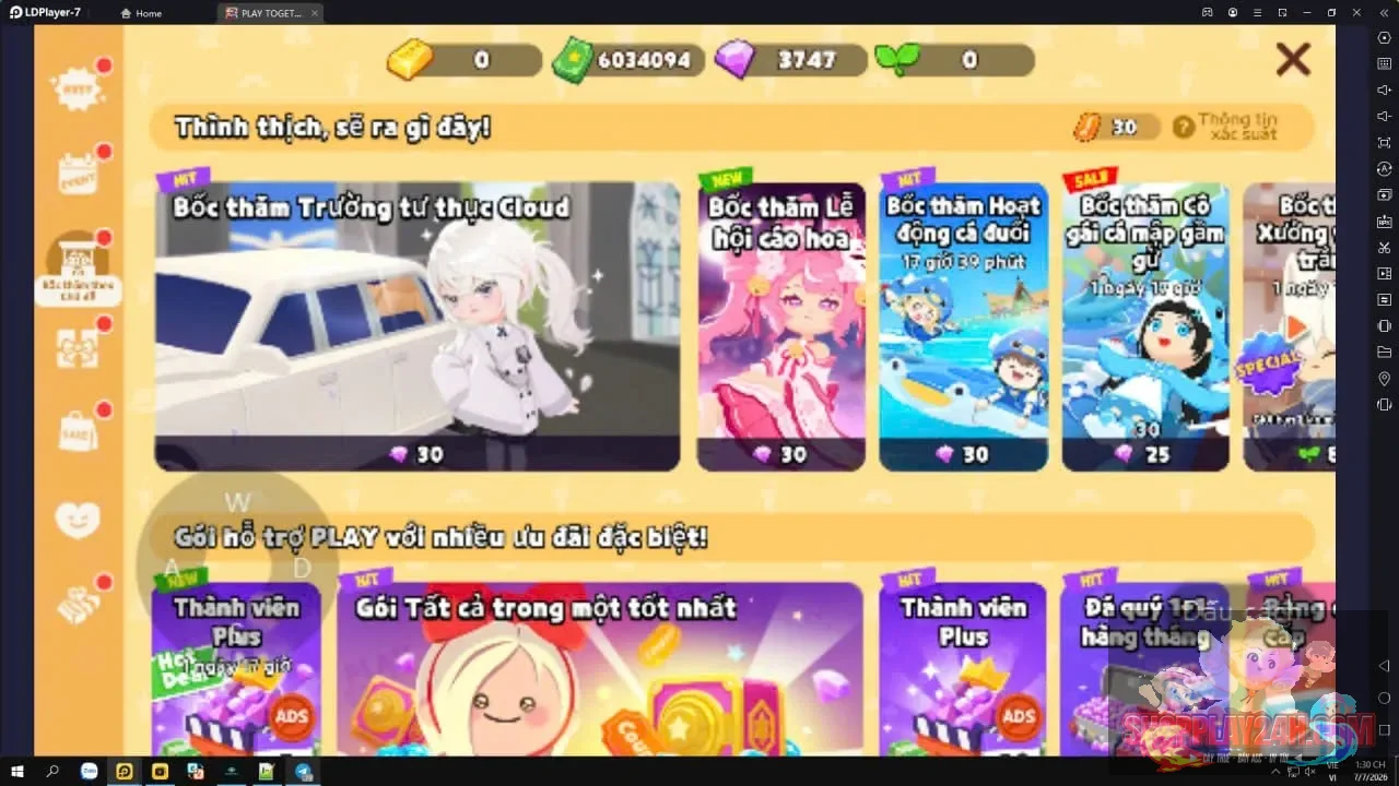 Account Image