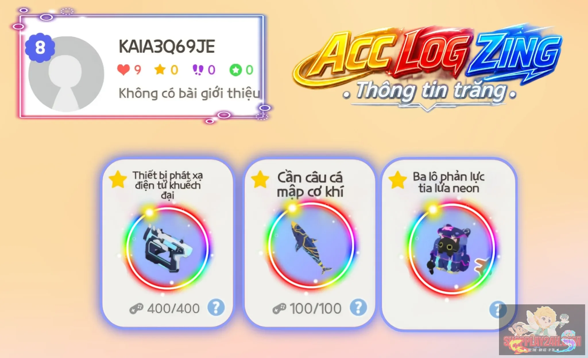 Full chi tiết xem ảnh