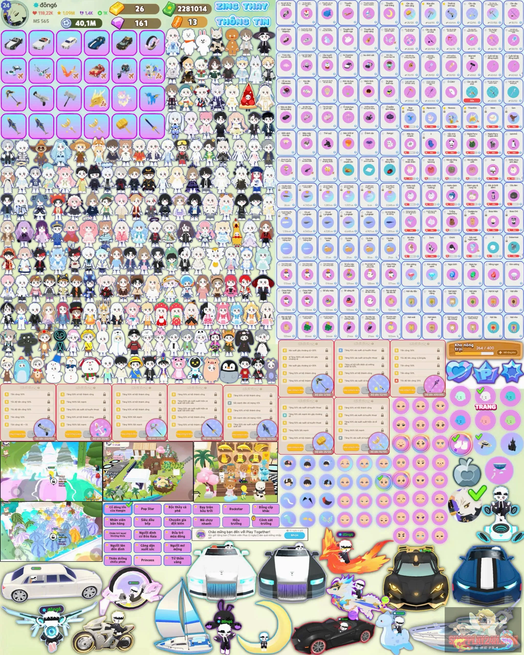 Account Image