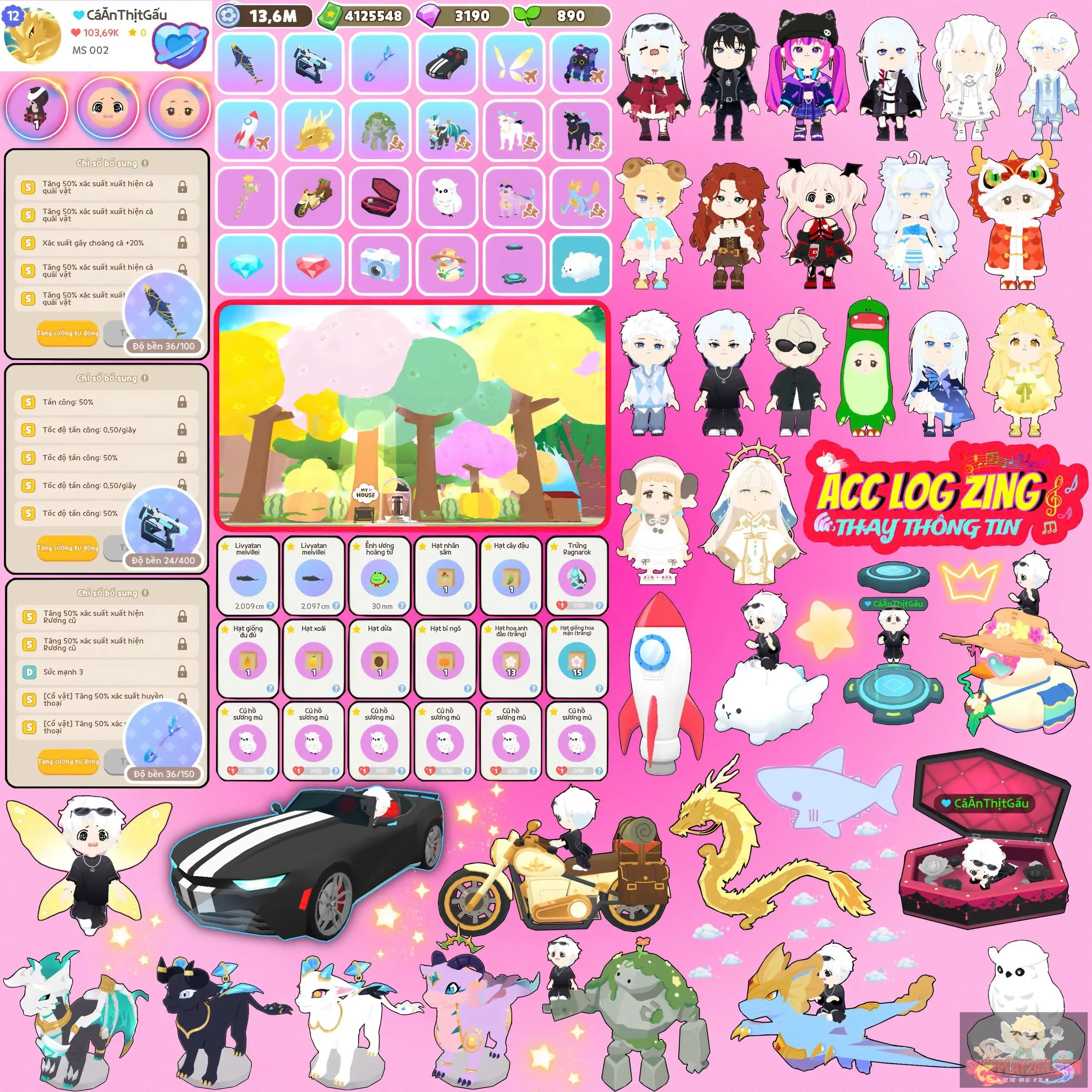 Account Image