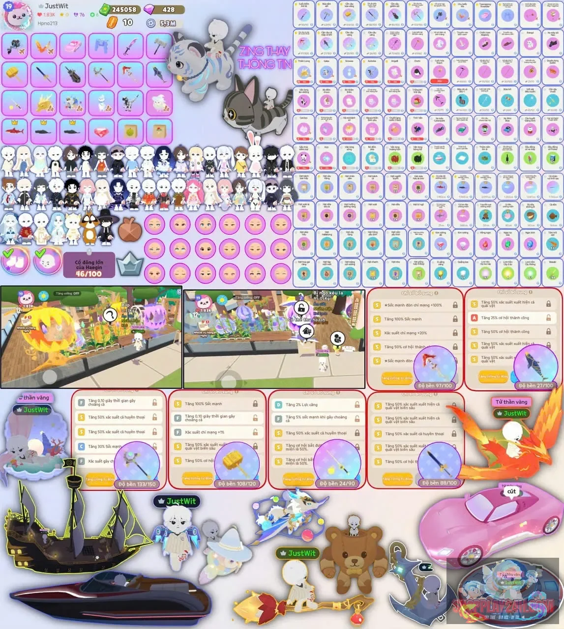 Account Image