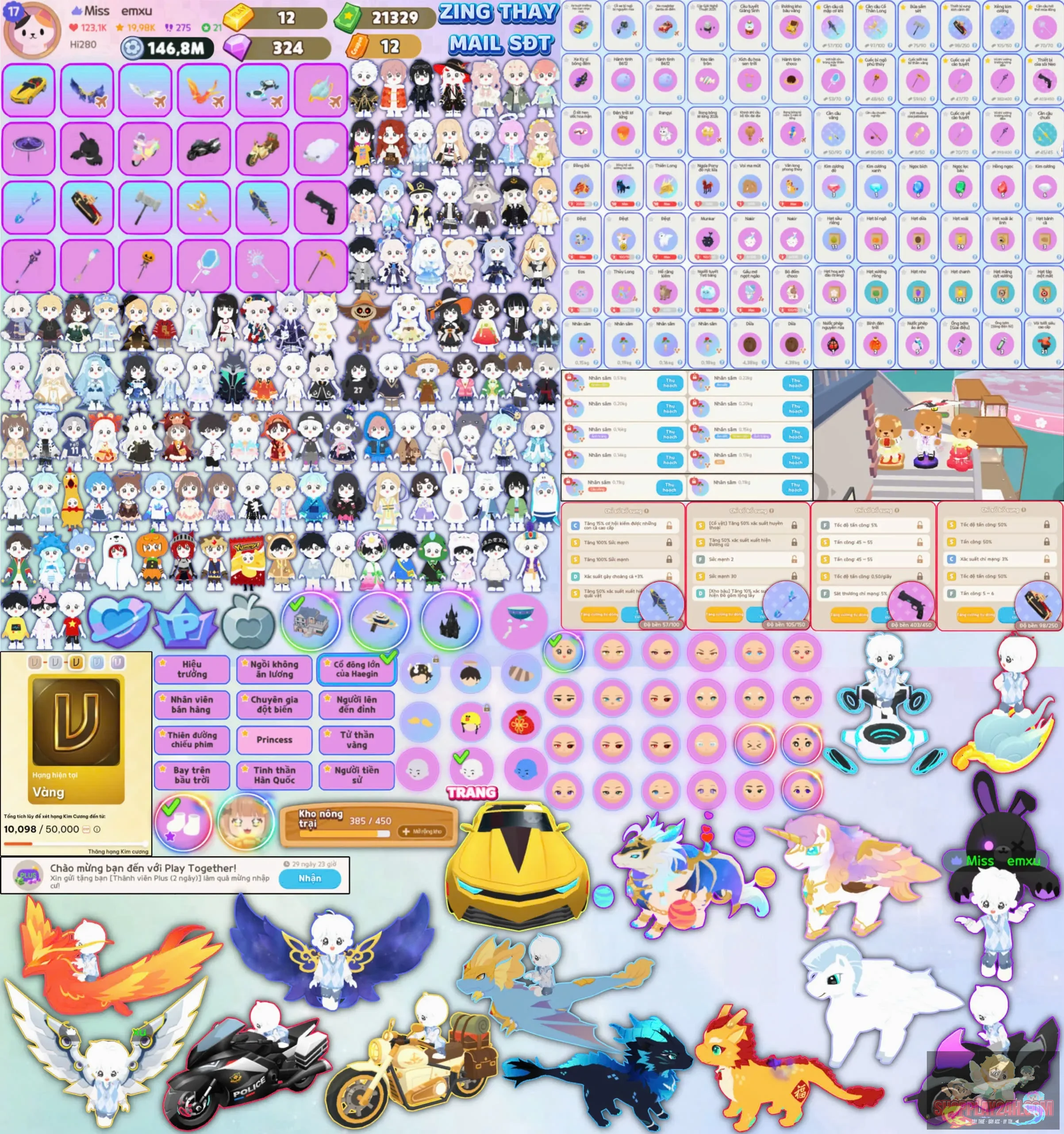 Account Image