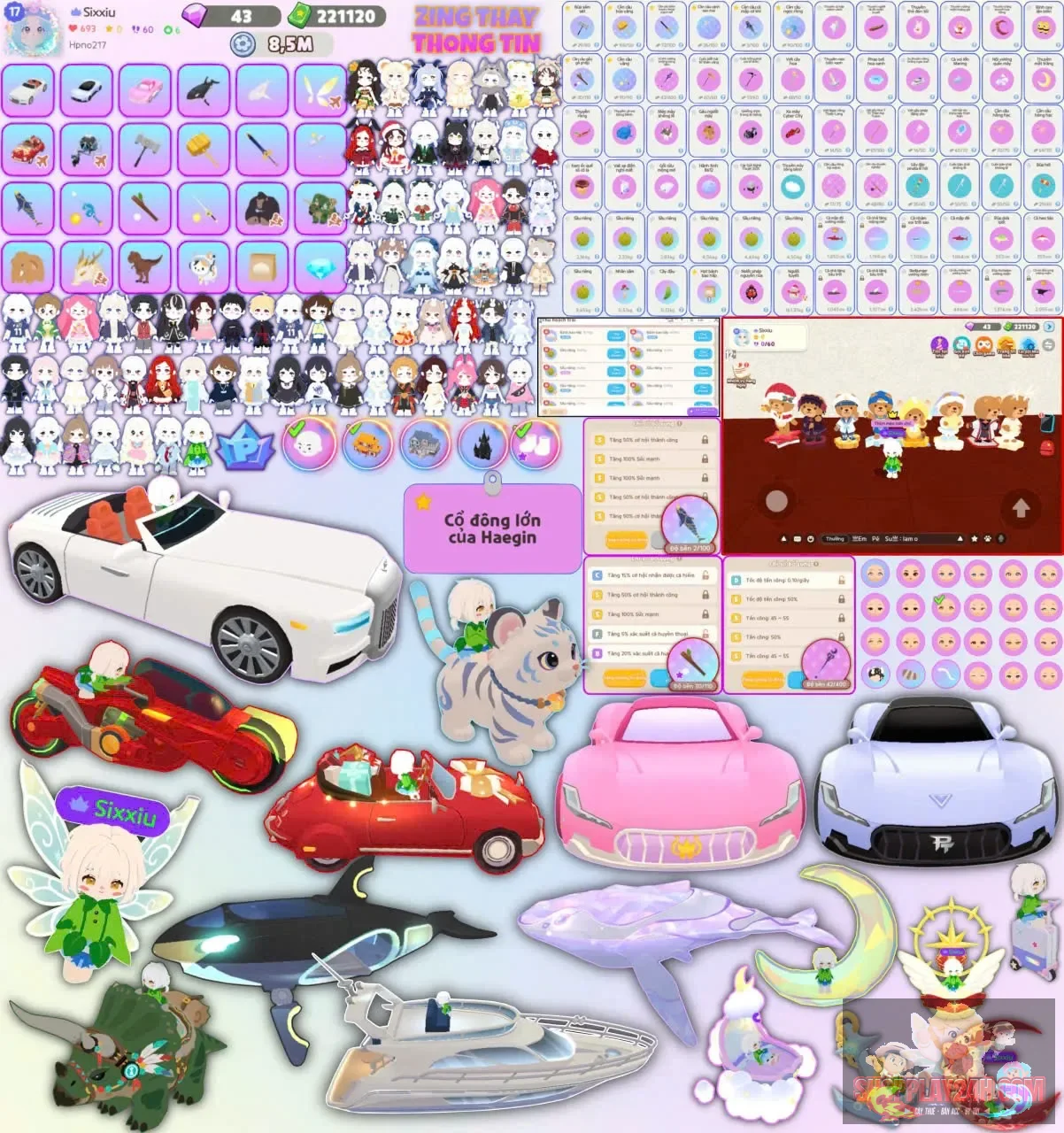 Account Image