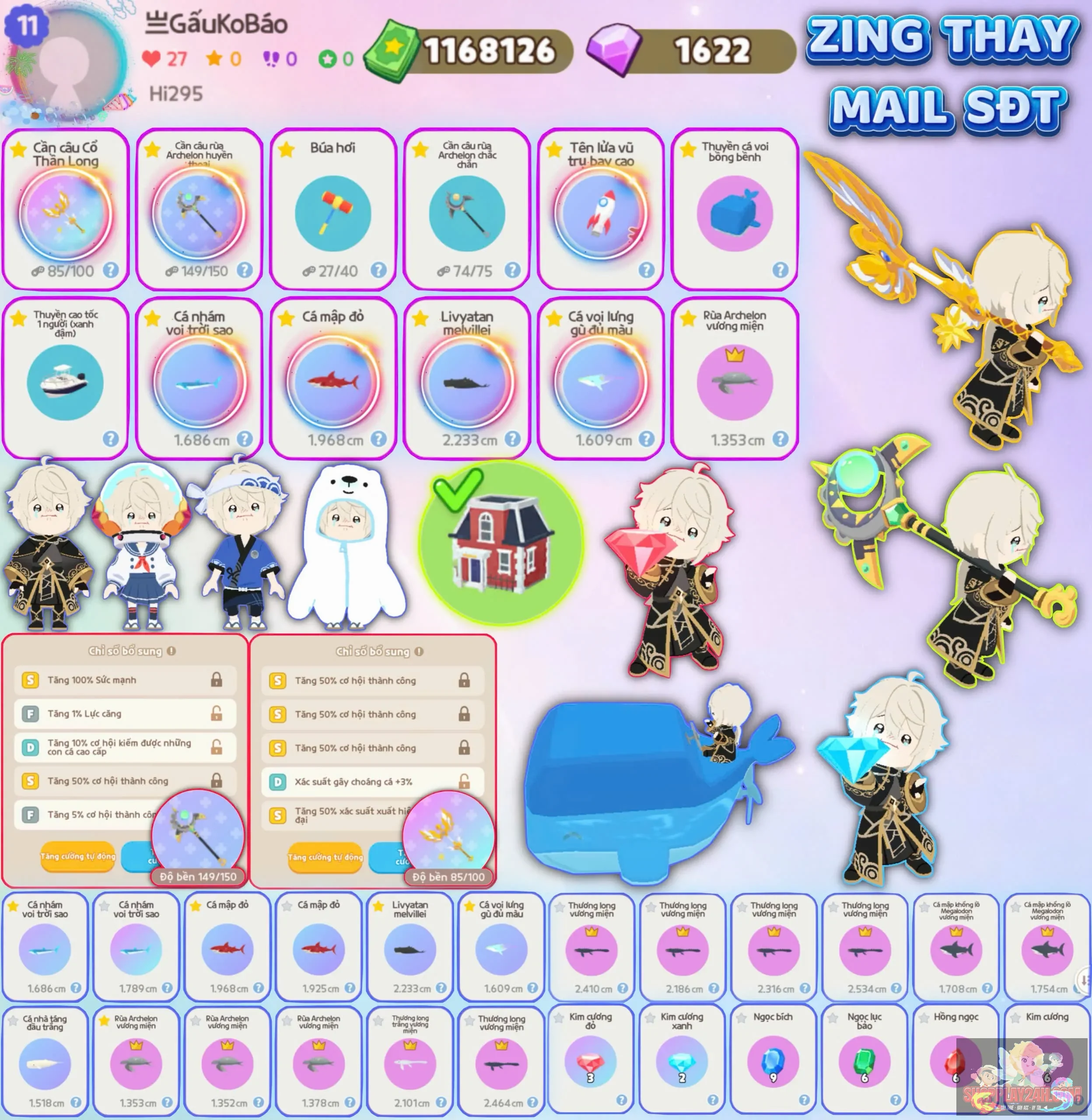 Account Image
