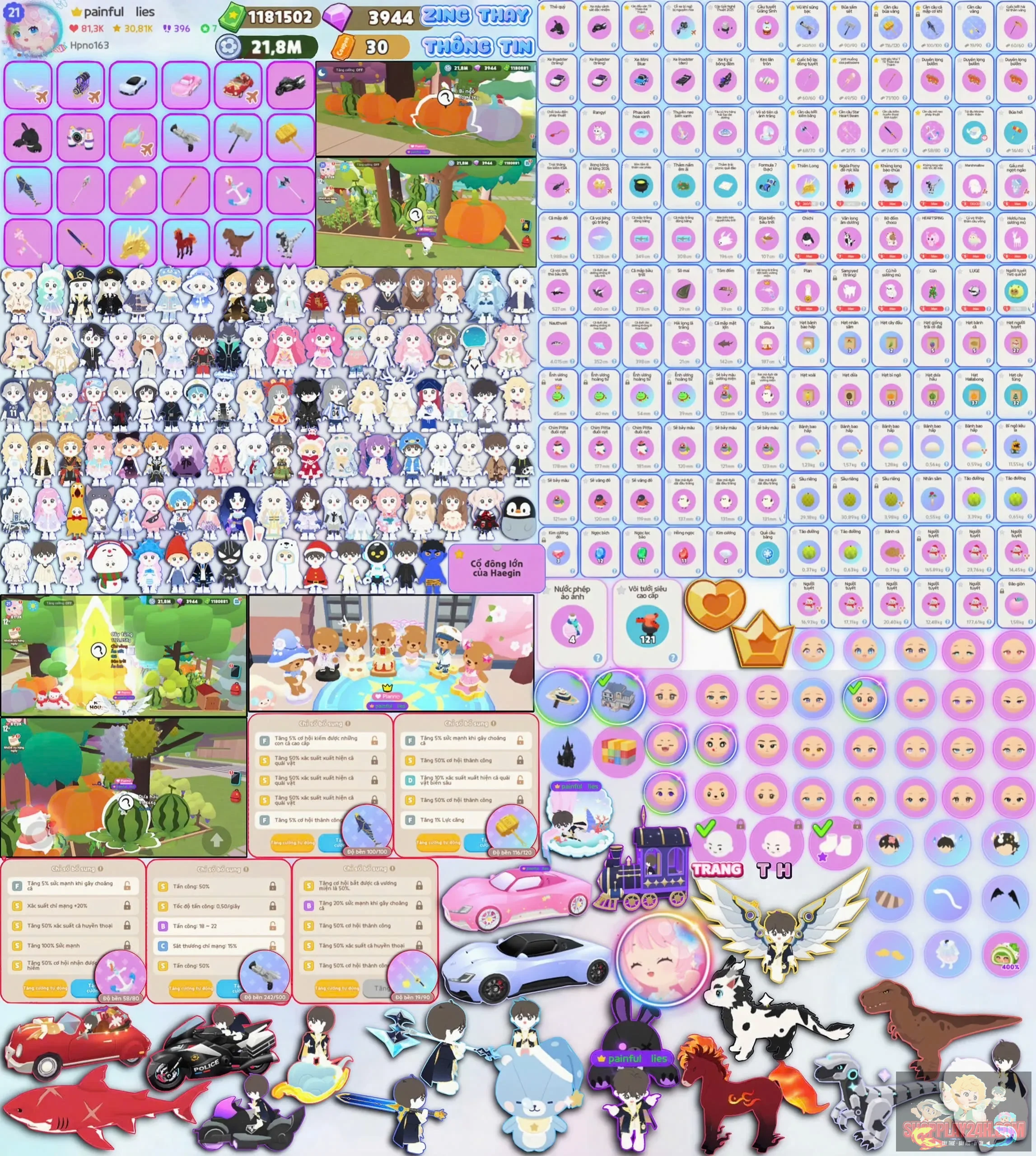 Account Image